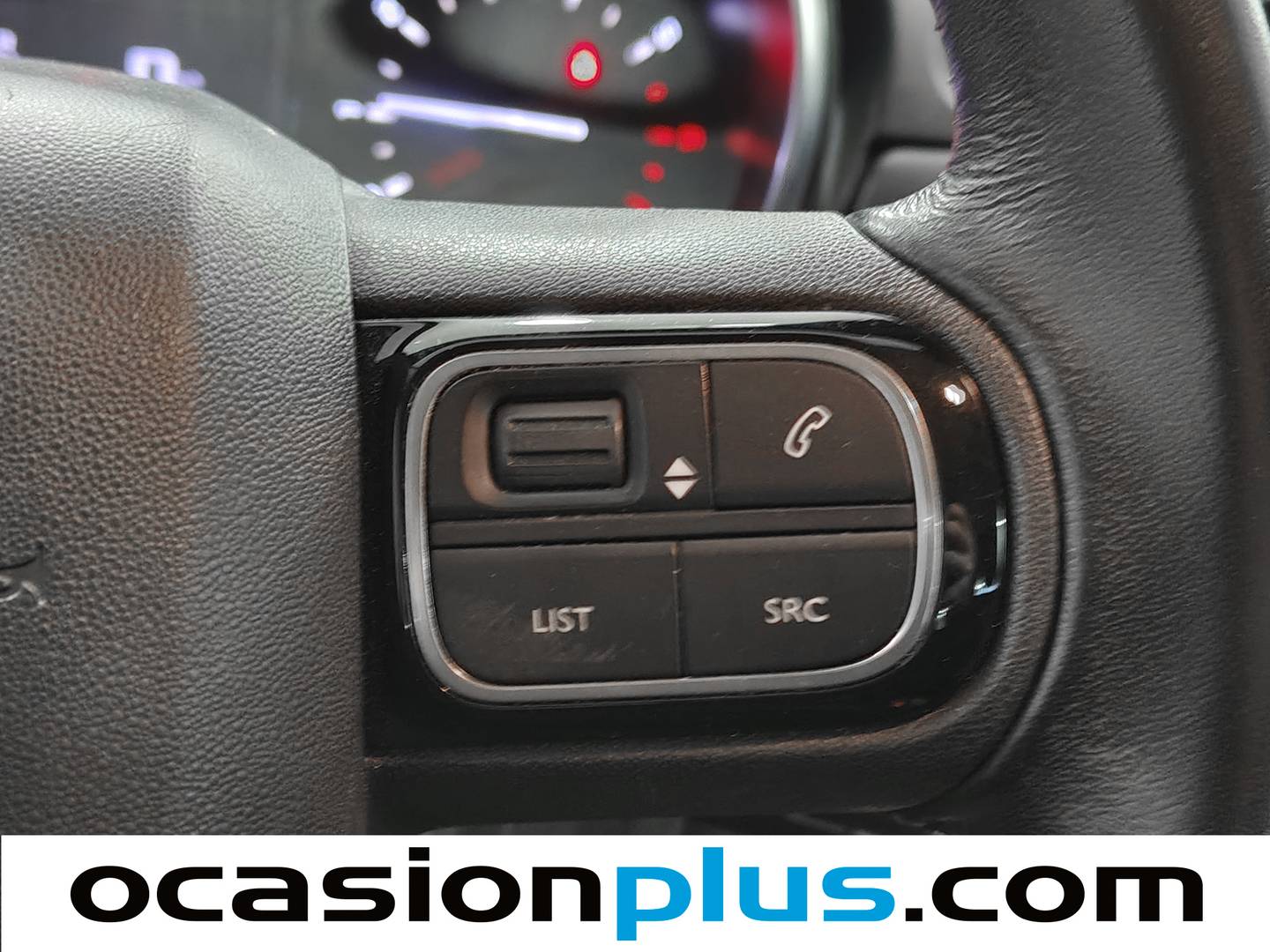 Foto Citroën C3 Citroen C3 PureTech 83 Feel (83 CV)