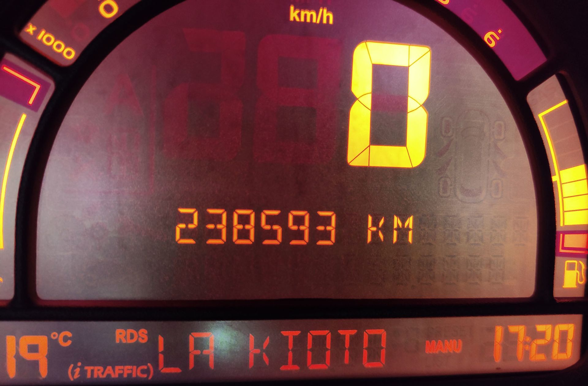 Renault Modus 1.5 dCi Fantasy - foto 7