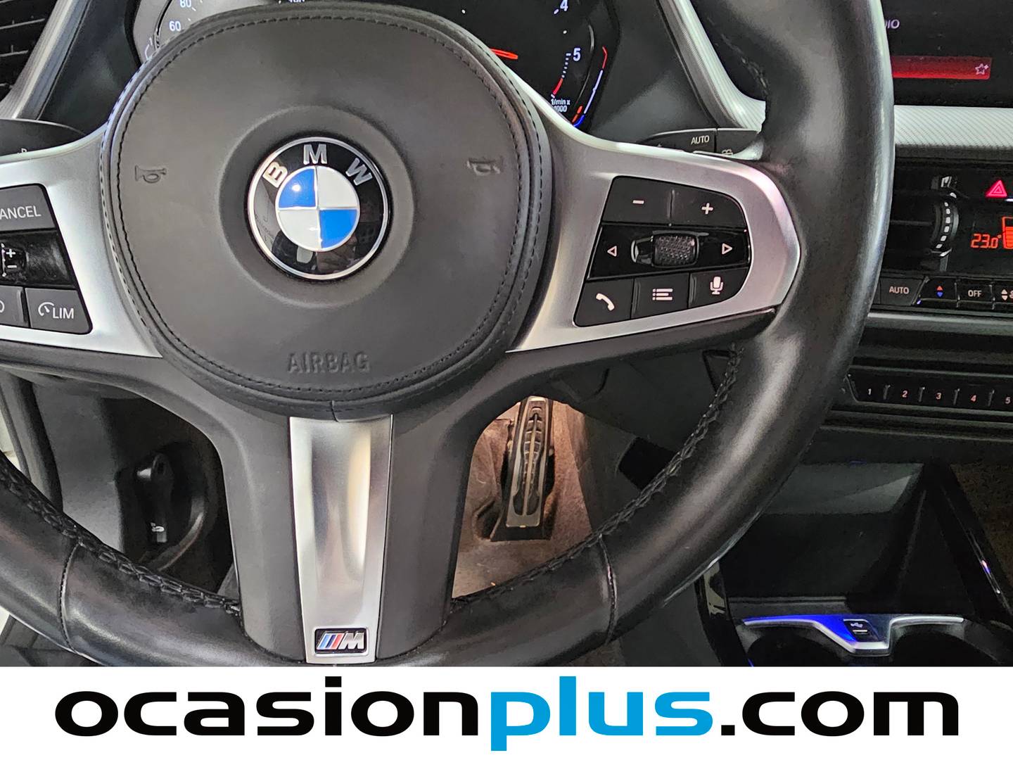 BMW Serie 1 BMW Serie 1 118d (150 CV) PACK M al mejor precio