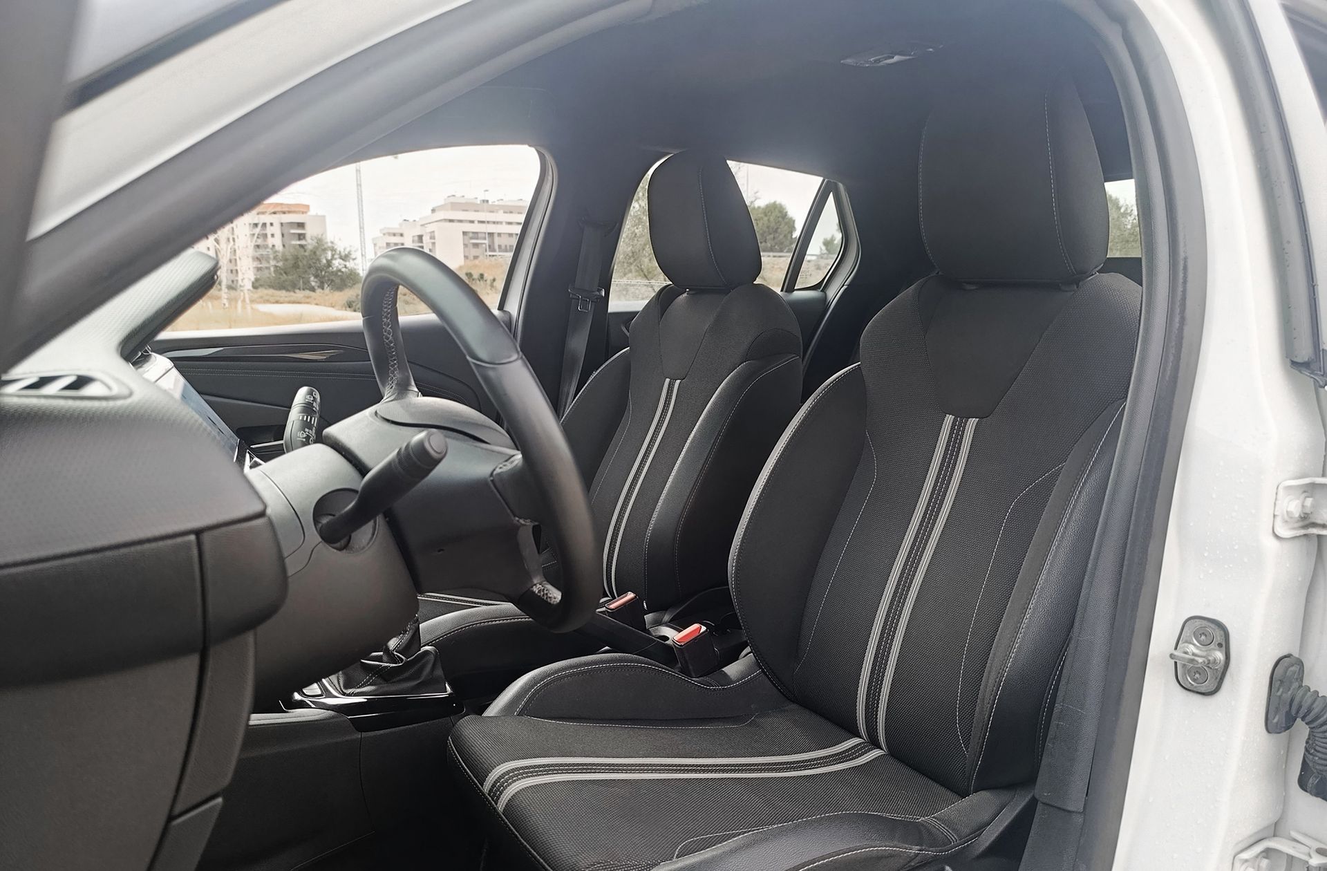 Opel Corsa 1.2 T XHL GS - foto 11