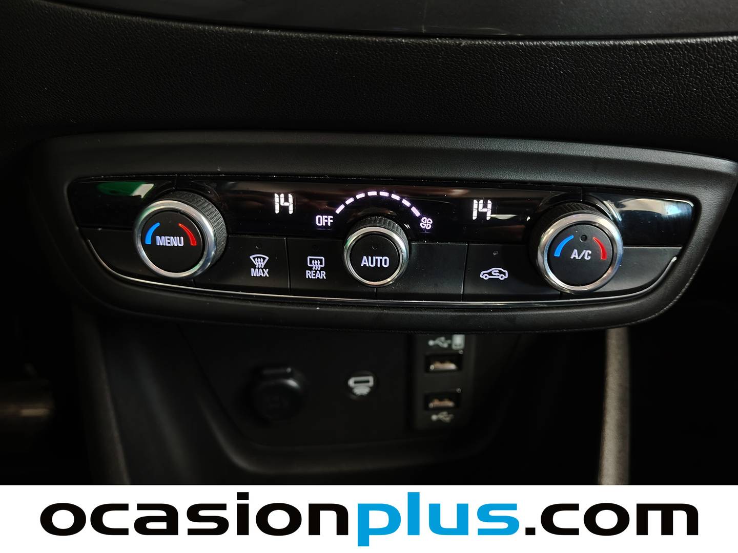 Paquetes del Opel Crossland Opel Crossland 1.5D Business Elegance Auto (120 CV)