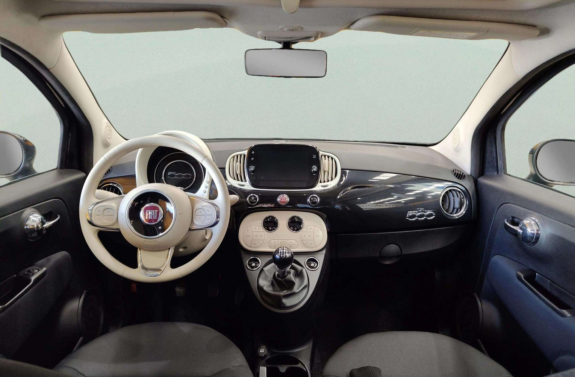 Fiat 500 1.0 Hybrid Dolcevita - foto 6