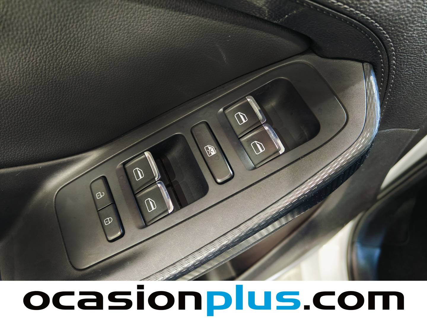 DR AUTOMOBILES DR 4.0 DR AUTOMOBILES DR4 1.5 (116 CV) de segunda mano