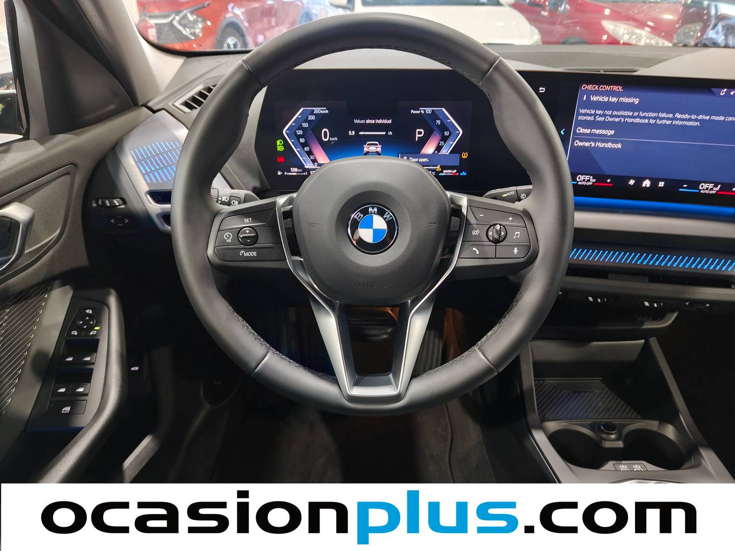 BMW Serie 1 BMW Serie 1 118d (150 CV) Pack M automático