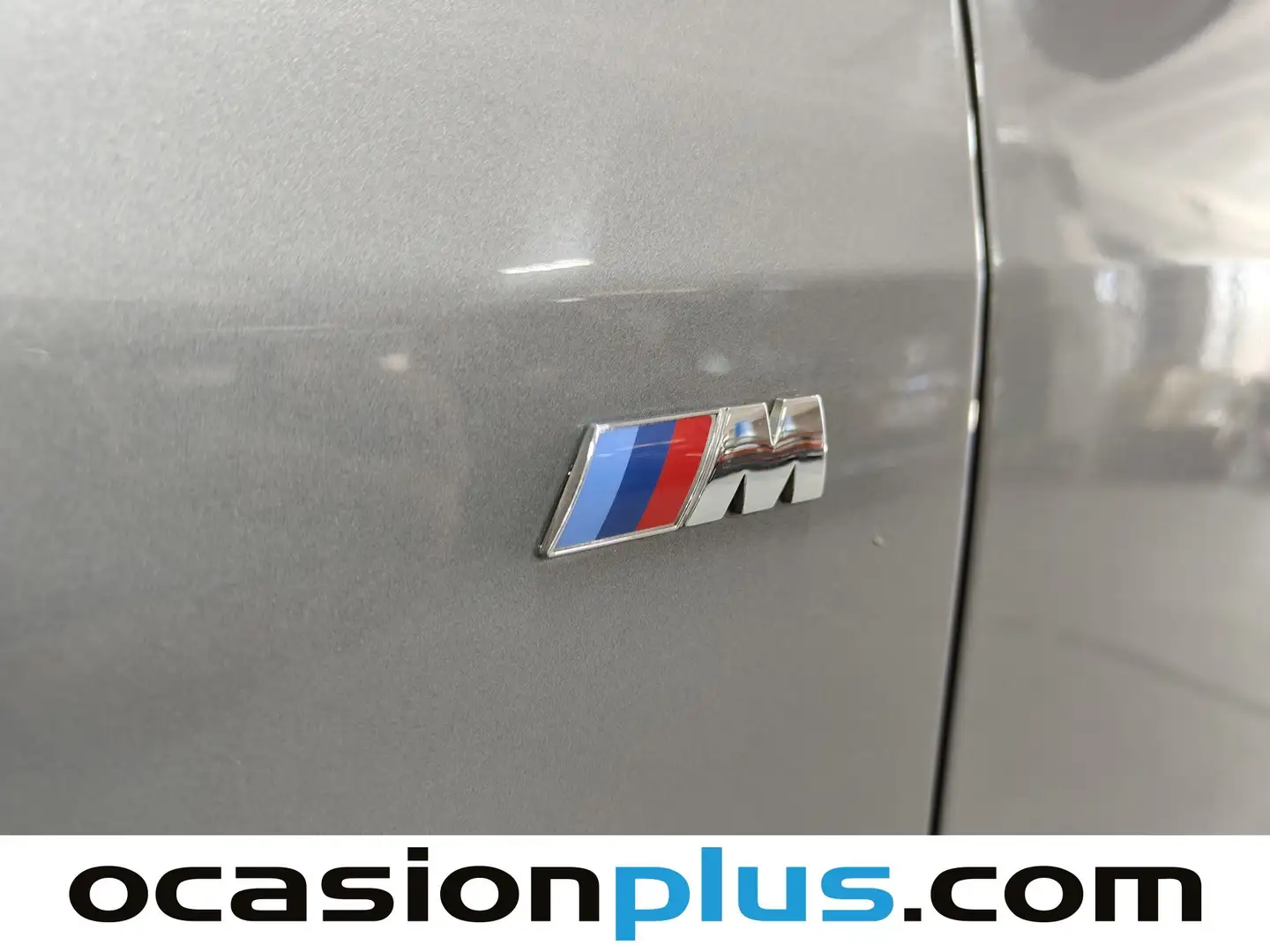 Foto BMW Serie 1 BMW Serie 1 118i (136 CV) Pack M