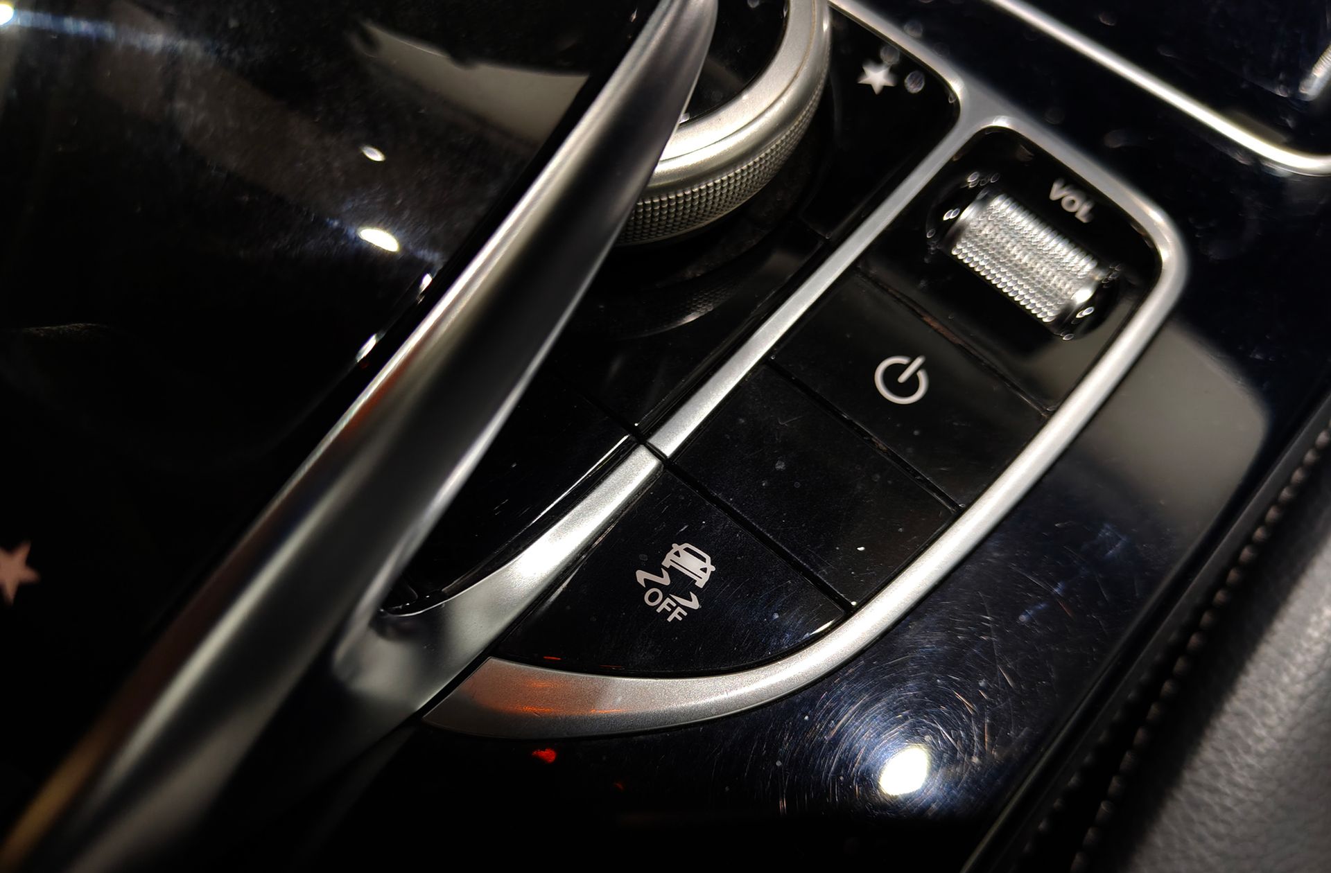 Mercedes-Benz GLC Mercedes GLC 220 d 4Matic - foto 43