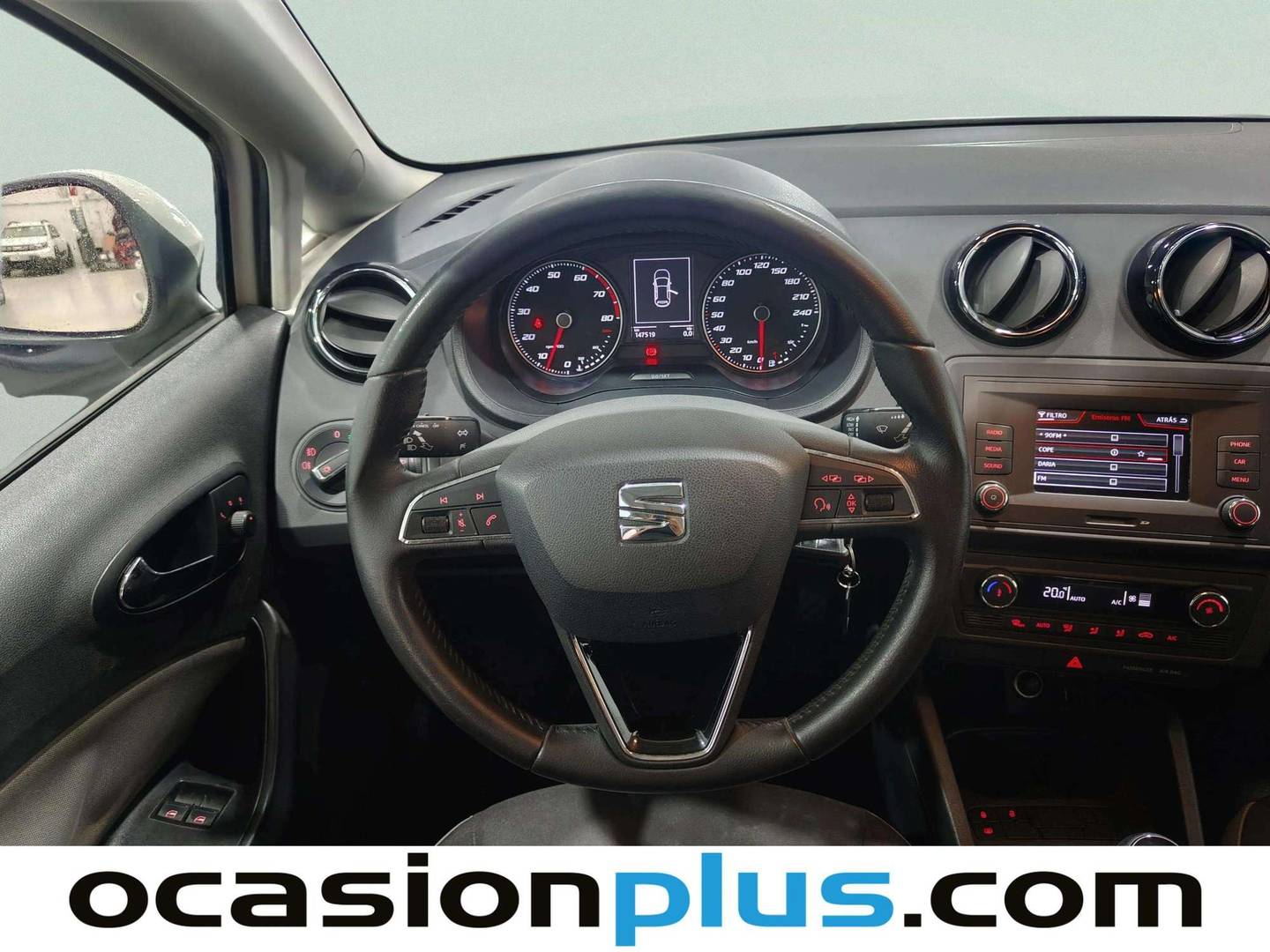 Seat Ibiza Seat Ibiza 1.2 TSI Style (90 CV) gasolina