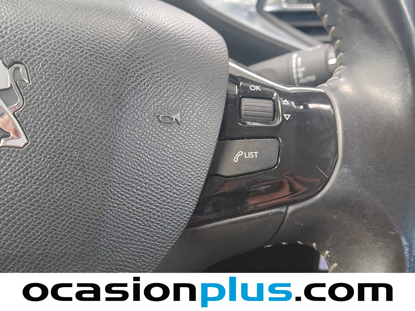 Peugeot 308 Peugeot 308 BlueHDi 120 Allure (120 CV) seminuevo