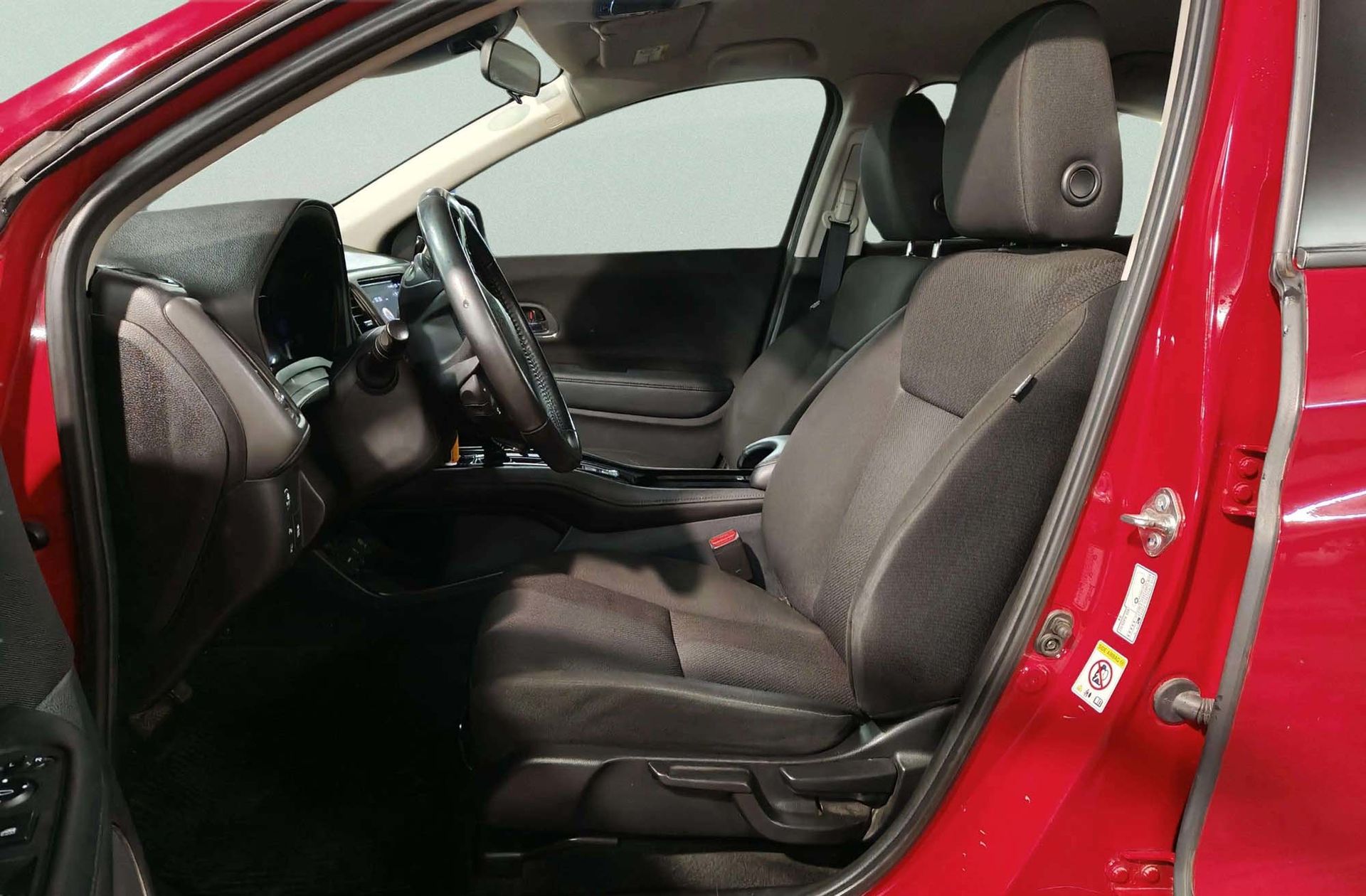 Honda HR-V 1.5 i-VTEC Elegance CVT - foto 10