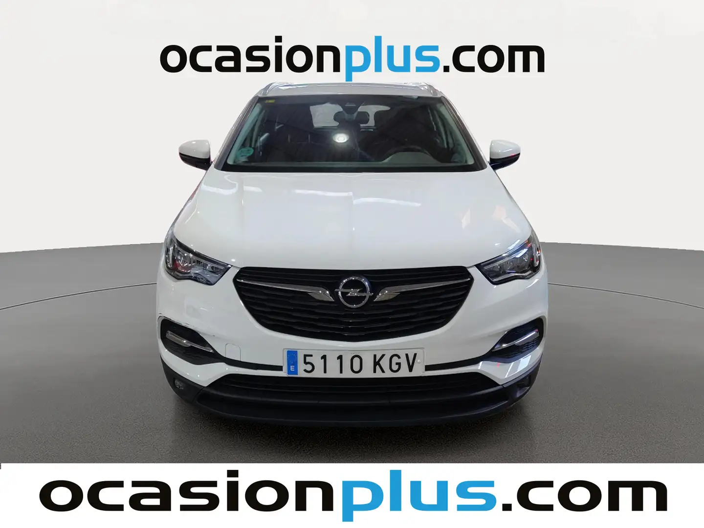 Foto Opel Grandland X Opel Grandland X 1.2 Turbo Selective (130 CV)