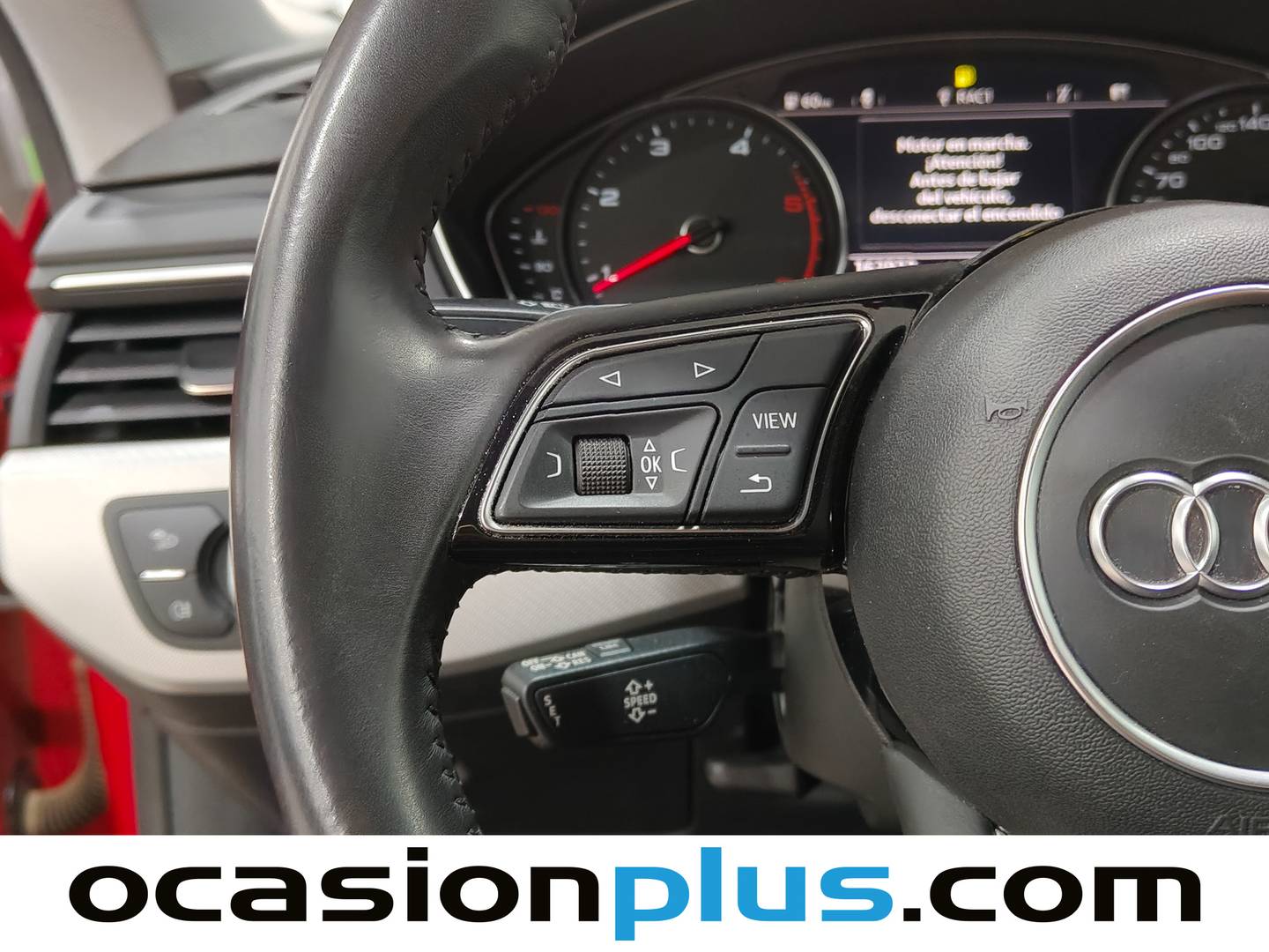 Audi A5 Audi A5 Coupe Advanced Edition 2.0 TDI (190 CV) S-Tronic seminuevo