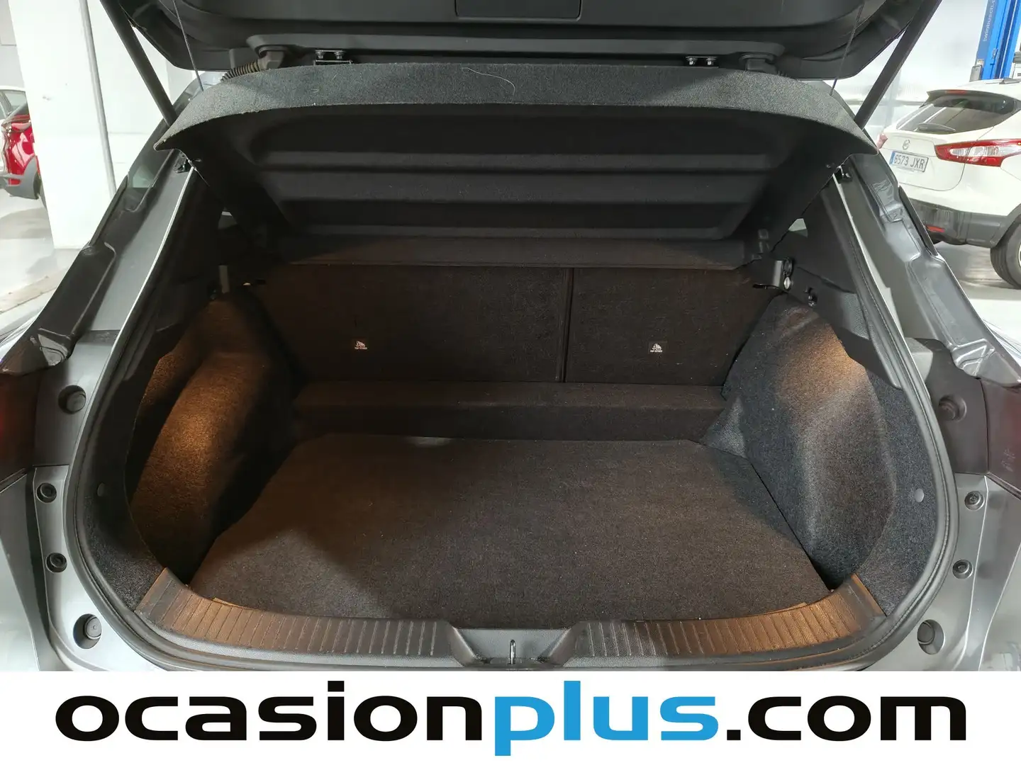 Foto Nissan QASHQAI Nissan Qashqai DIG-T 158 mHEV Acenta Xtronic (158 CV)