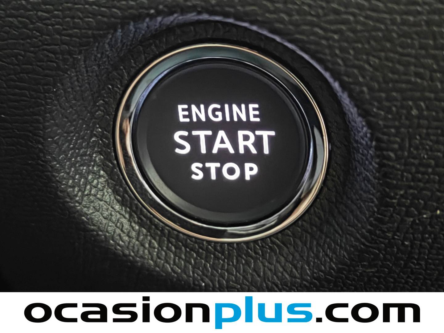 Citroën C4 Citroen C4 PureTech 130 S&S 6v Plus (131 CV) gasolina