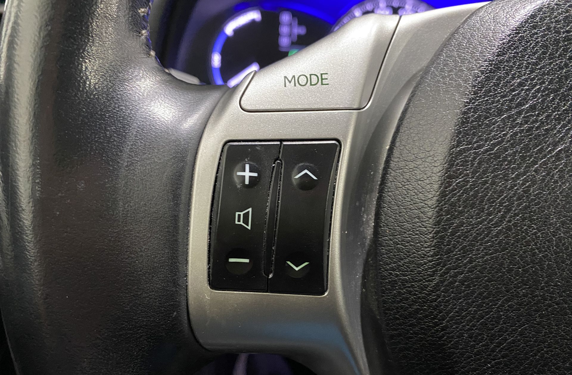 Lexus CT 200h Pack Hybrid Drive - foto 20