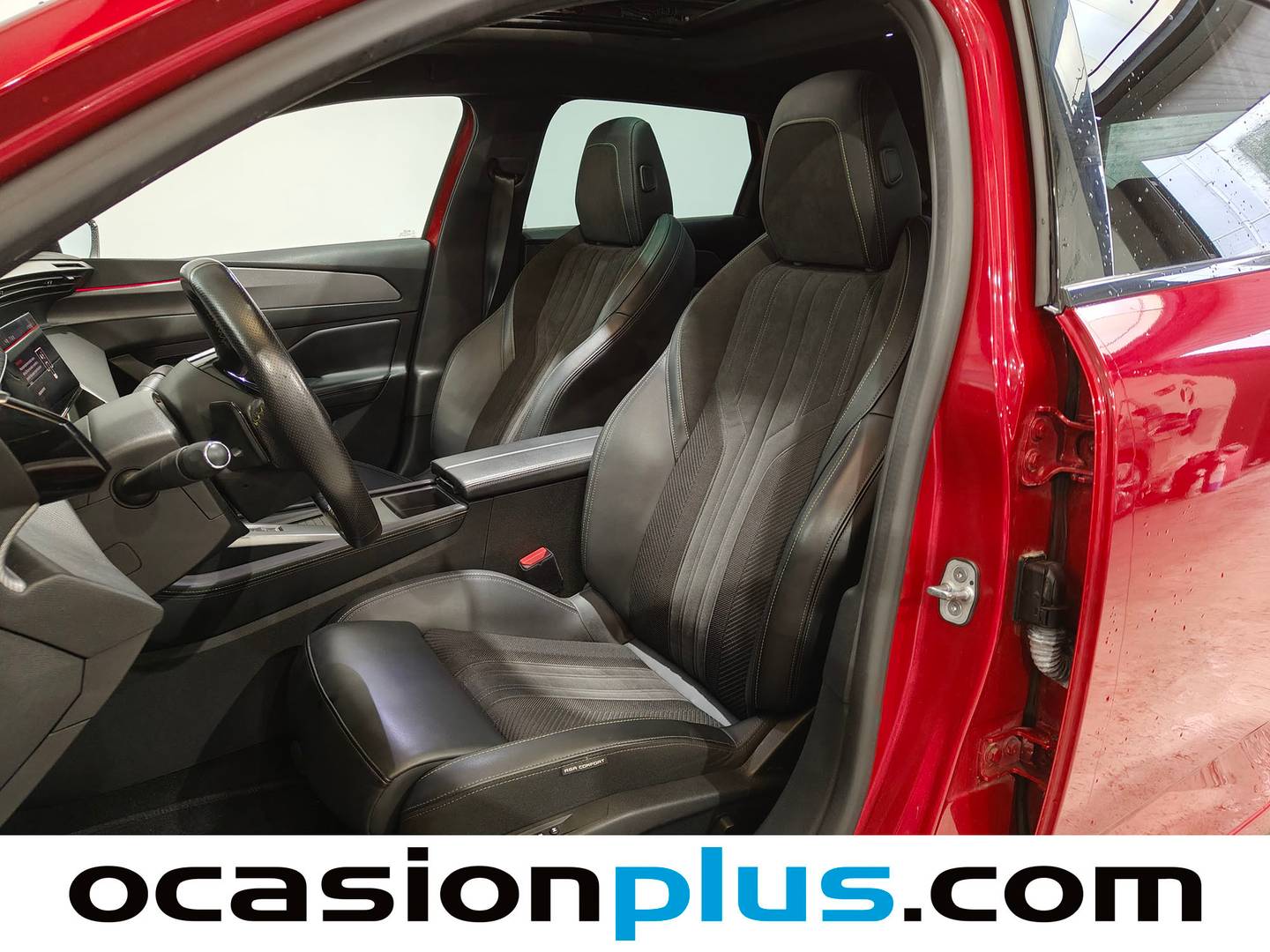 Foto Peugeot 308 Peugeot 308 SW PureTech 130 S&S GT EAT8 (130 CV)