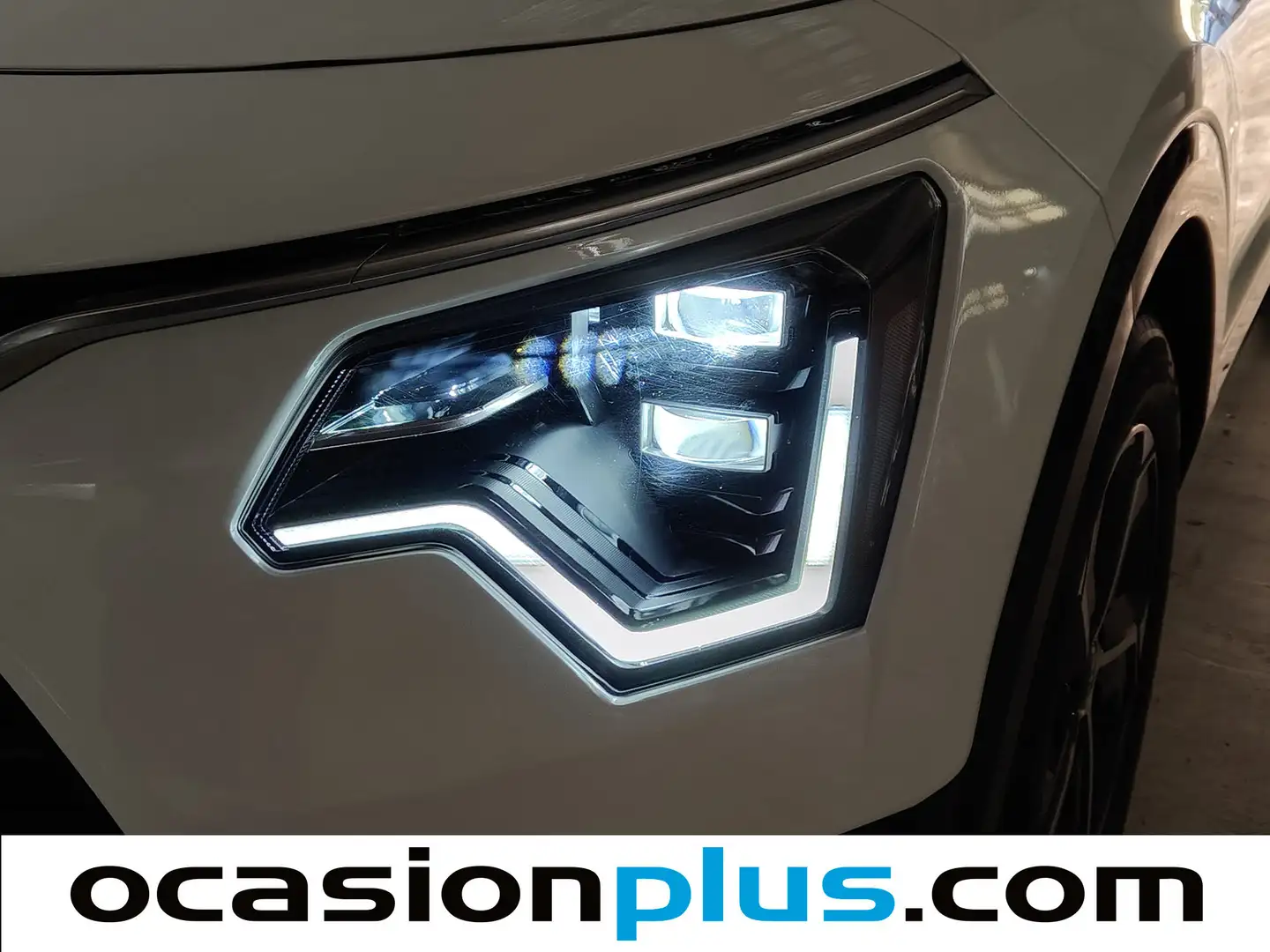 Foto KIA Niro Kia Niro 1.6 GDi HEV Drive (141 CV)