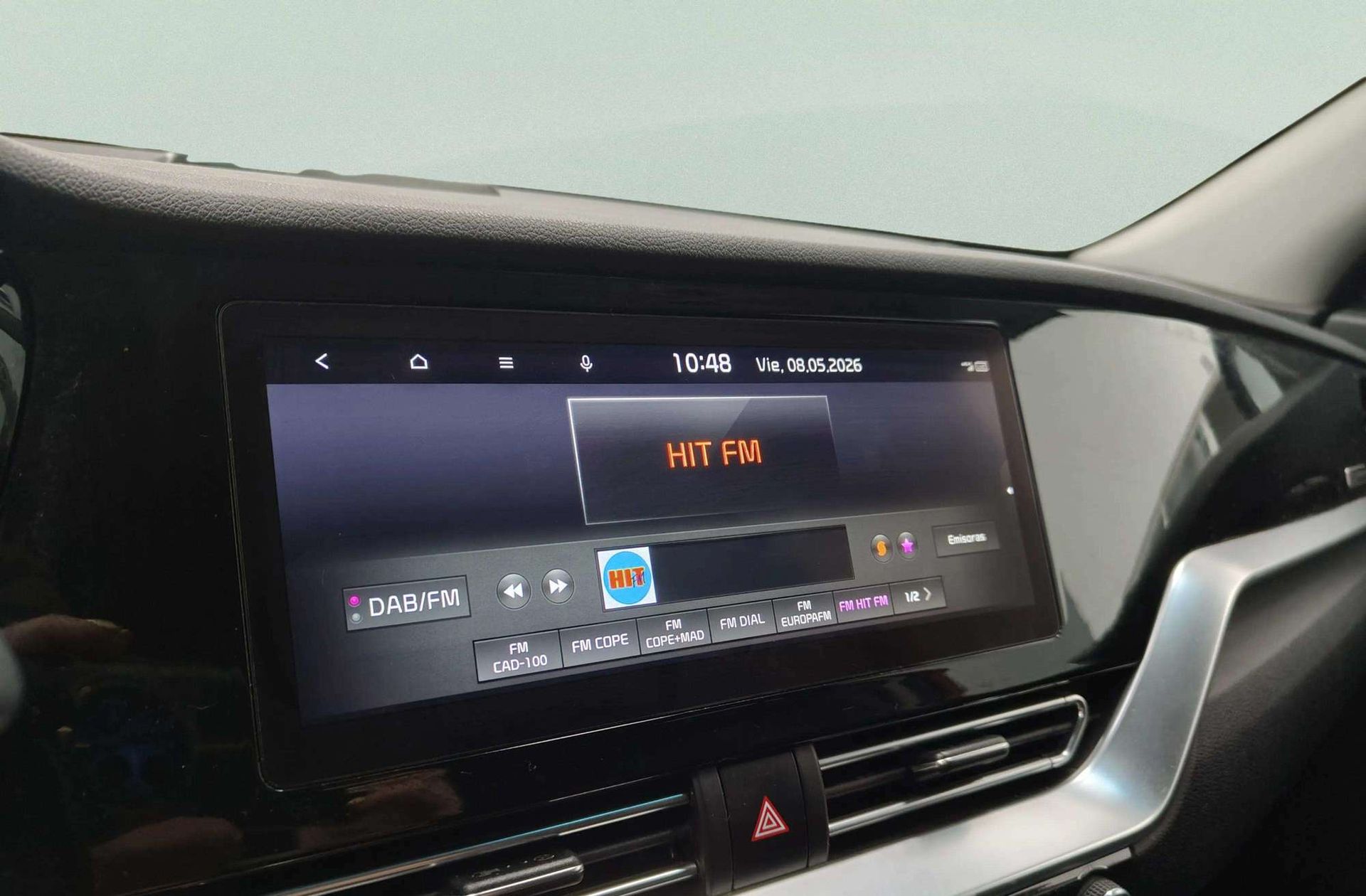 Kia Niro Emotion (Long Range) - foto 42