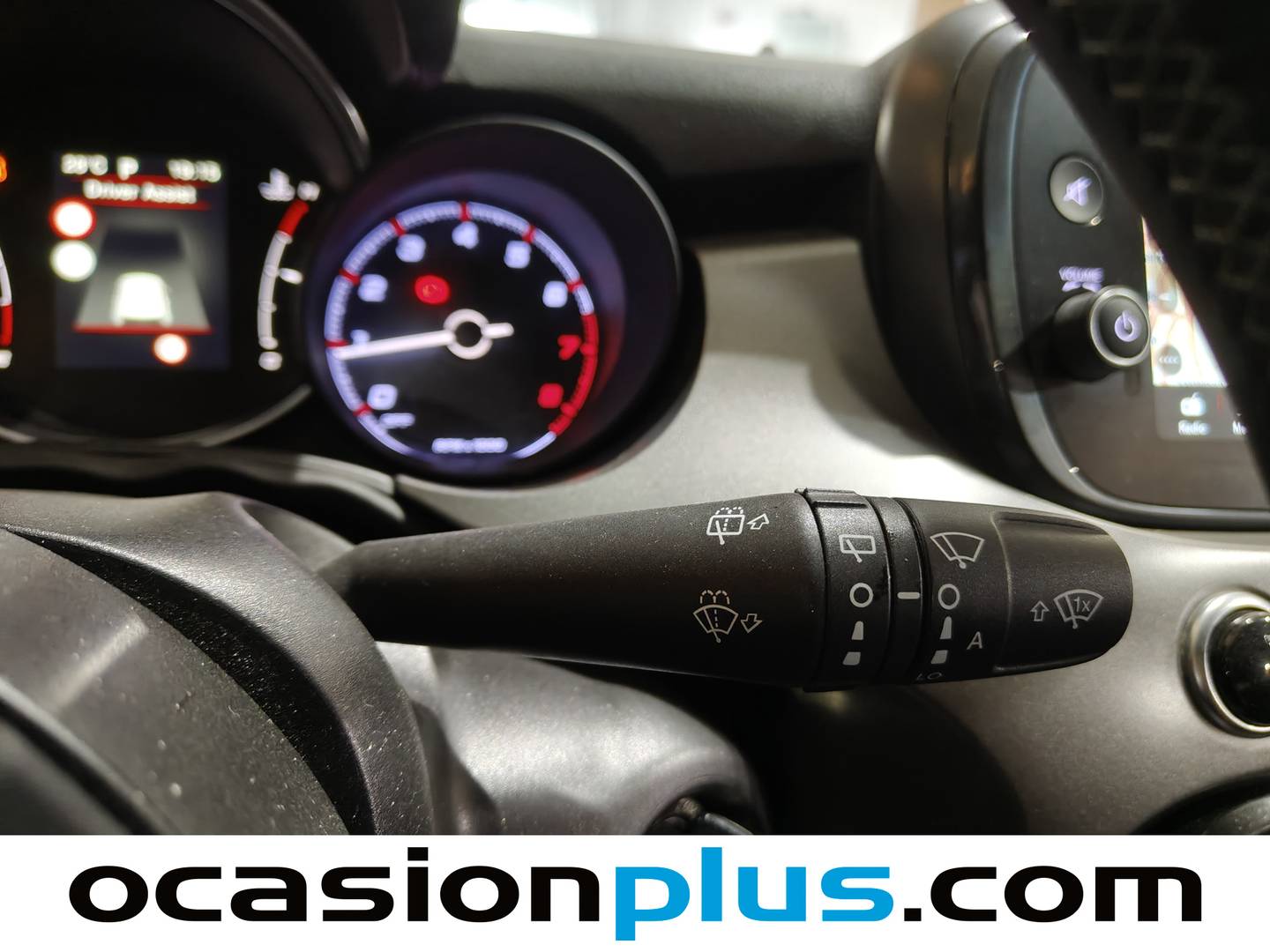 Foto Fiat 500X Fiat 500X 1.3 Firefly T4 Dolcevita Sport DCT (150 CV)