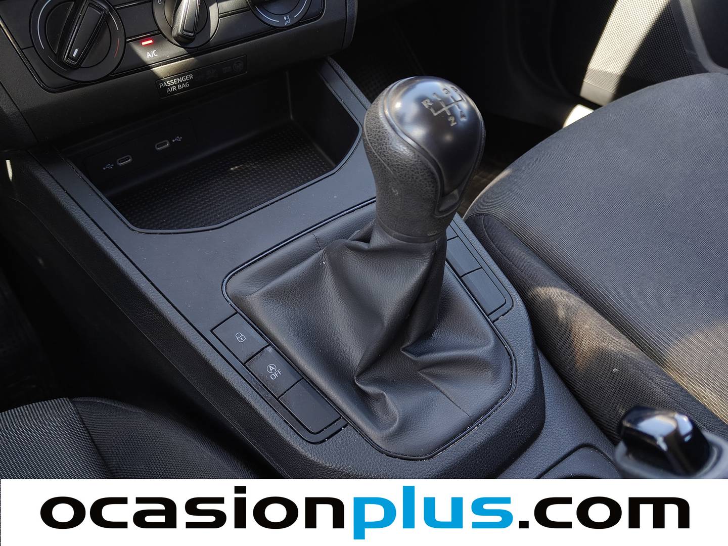 Seat Ibiza Seat Ibiza 1.0 MPI Reference XL (80 CV) de segunda mano