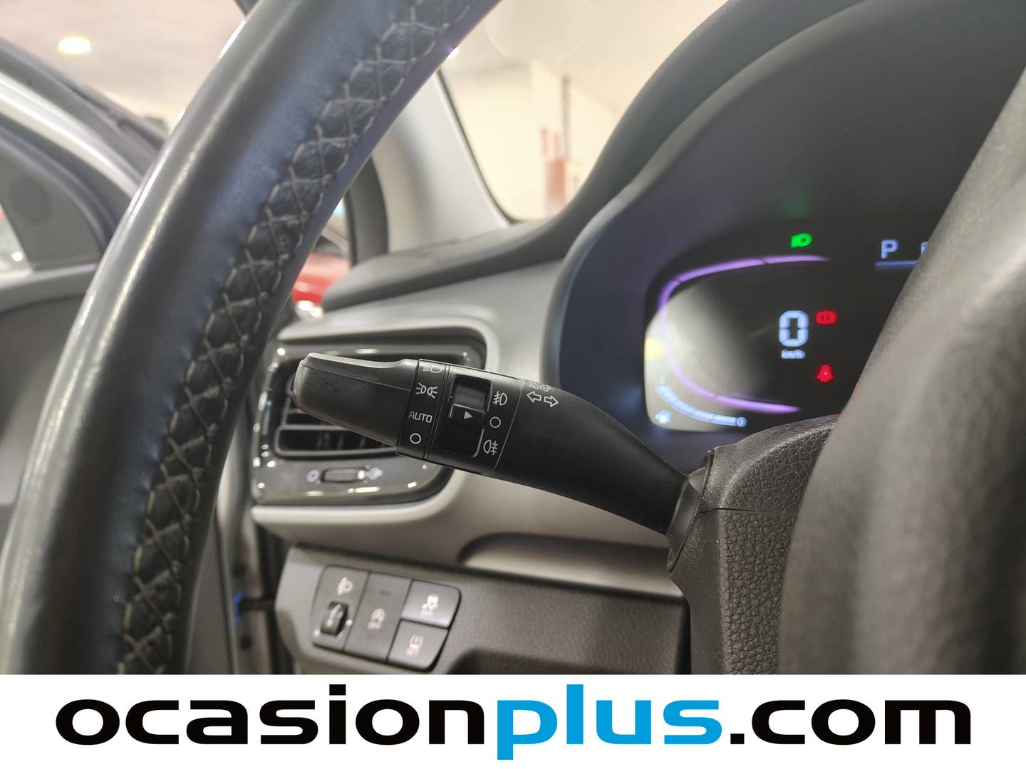 KIA Stonic KIA Stonic 1.0 T-GDi Drive (100 CV) seminuevo