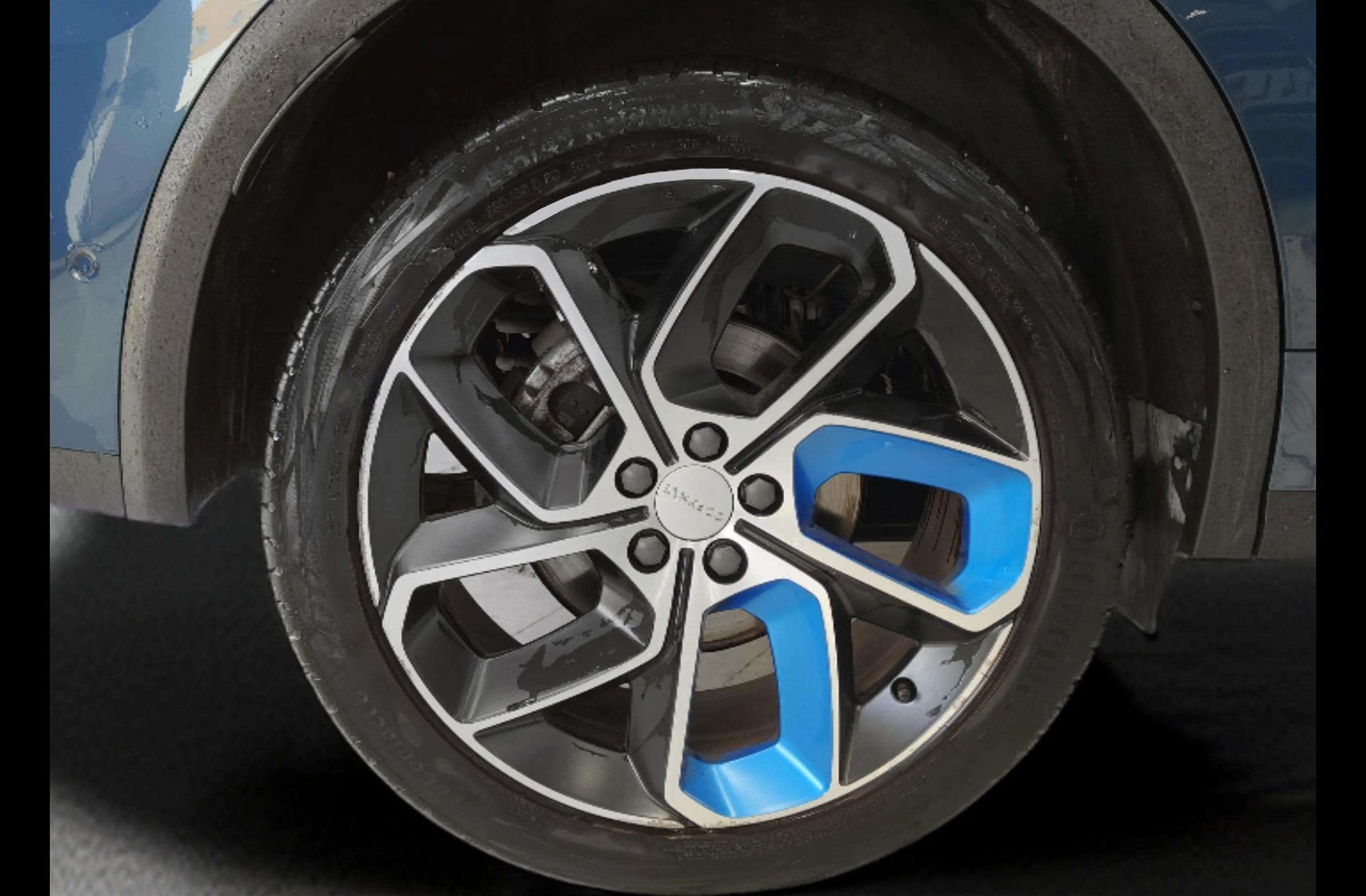 Lynk & Co 01 1.5 PHEV - foto 31