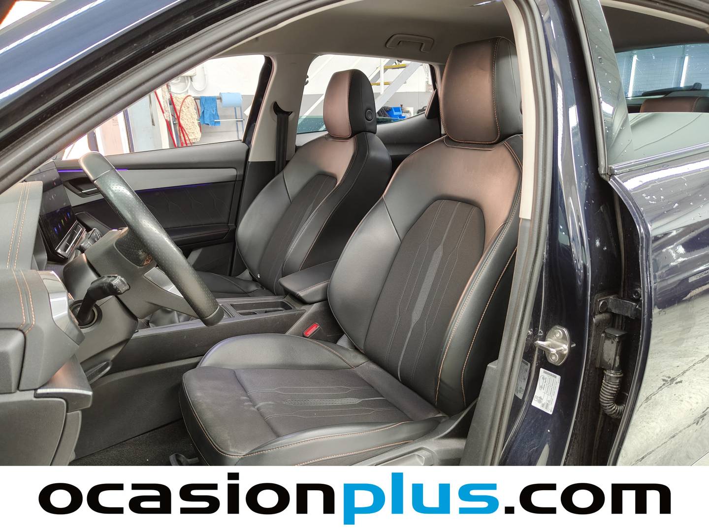 Cupra Formentor CUPRA Formentor 2.0 TDI  (150 CV) 150cv