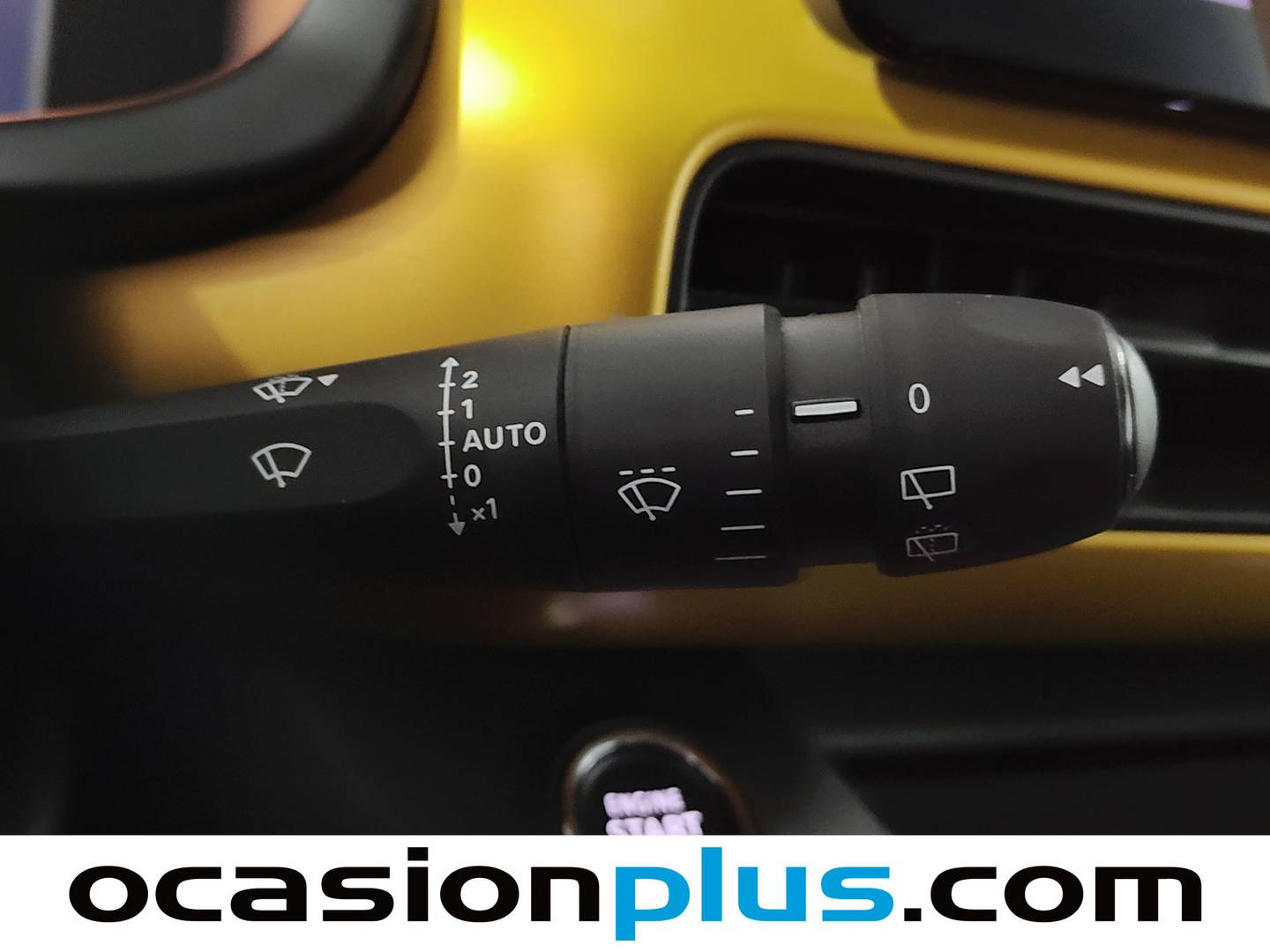 Foto Jeep Avenger Jeep Avenger 1.2 G Summit (100 CV)