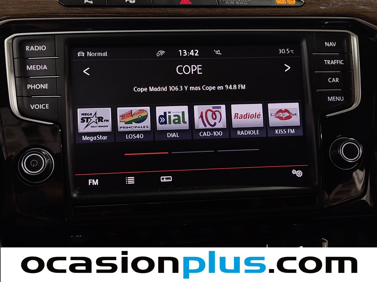 Volkswagen Passat Volkswagen Passat Variant Sport 2.0 TDI BMT (190 CV) DSG km 0