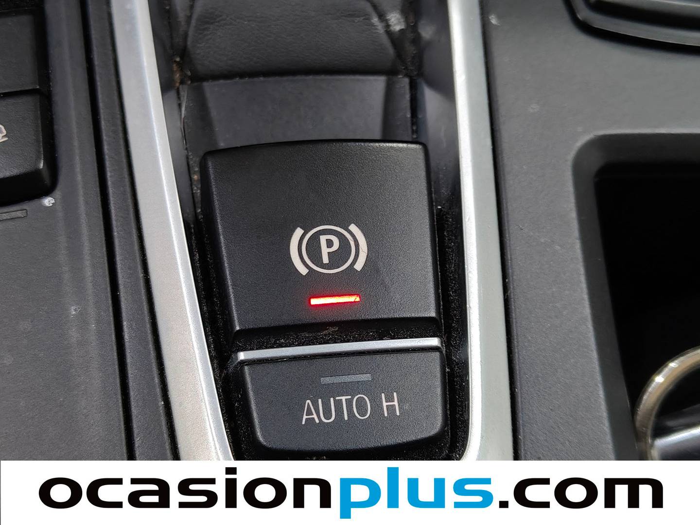 BMW X6 BMW X6 xDrive35i (306 CV) Pack M de segunda mano