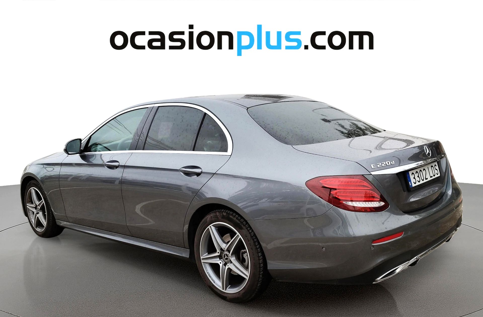 Mercedes-Benz Clase E 220 d - foto 4