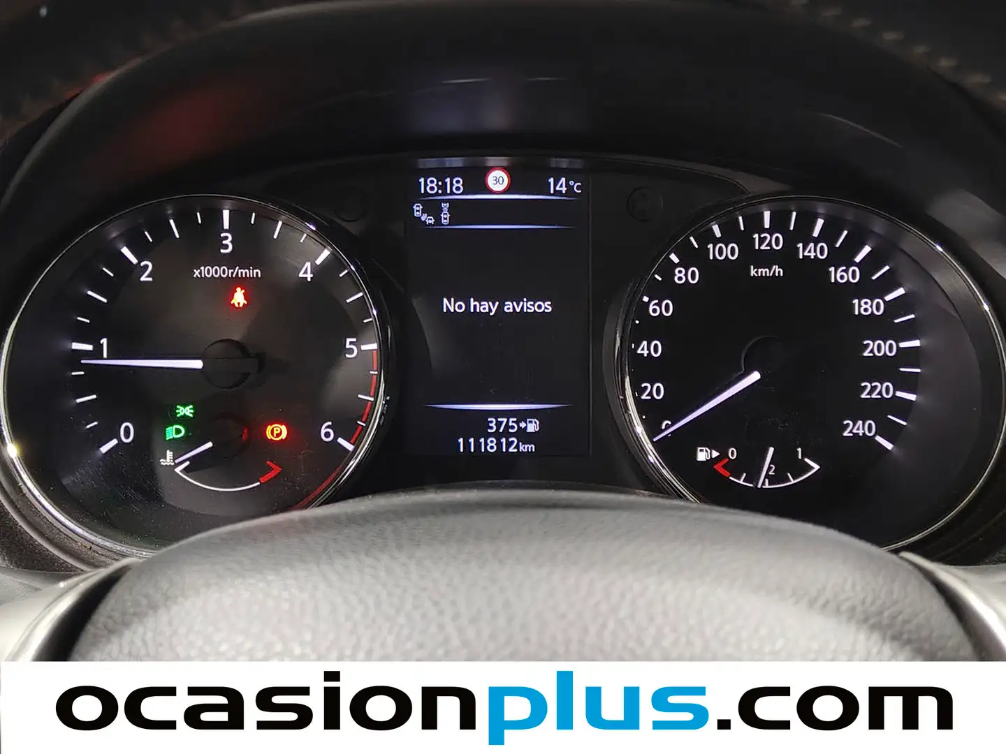 Foto Nissan QASHQAI Nissan Qashqai 1.6 dCi S&S Tekna Premium 4x2 (130 CV)