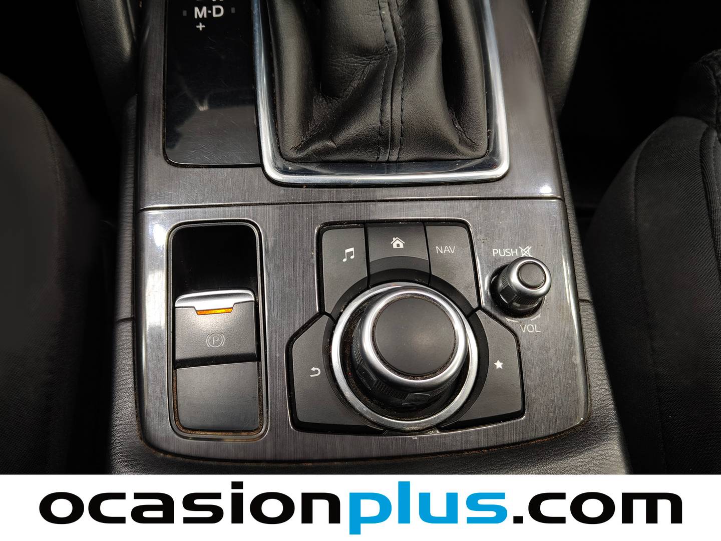 Mazda CX-5 Mazda CX-5 2.2 DE Luxury 4WD AT (150 CV) al mejor precio