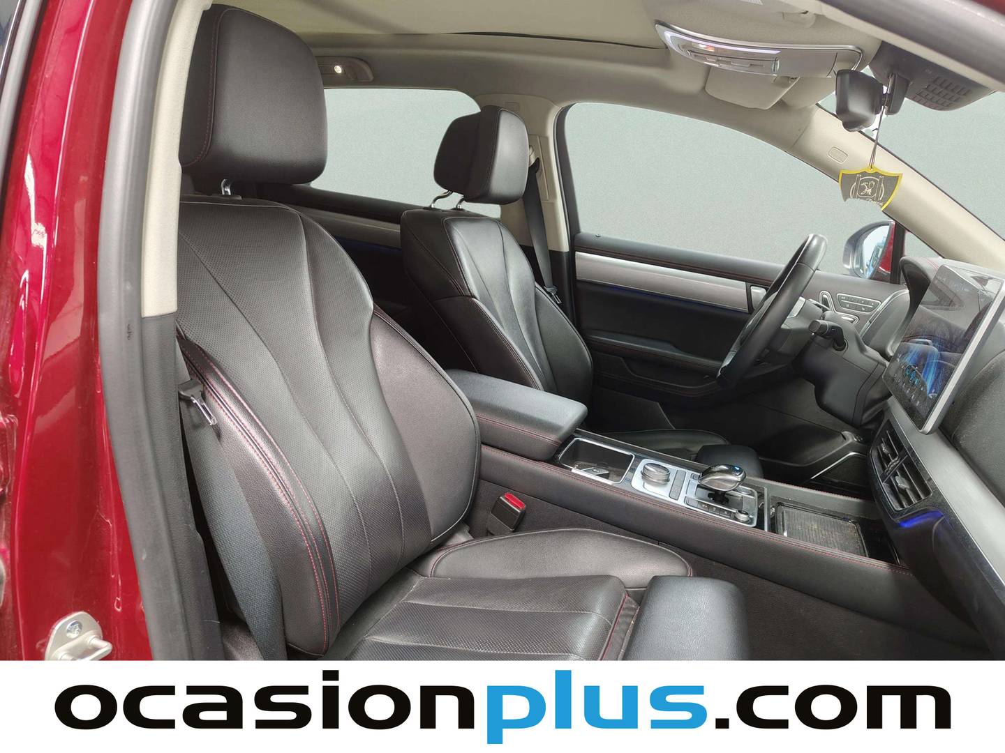 BYD Tang BYD Tang Flagship (517 CV) de segunda mano