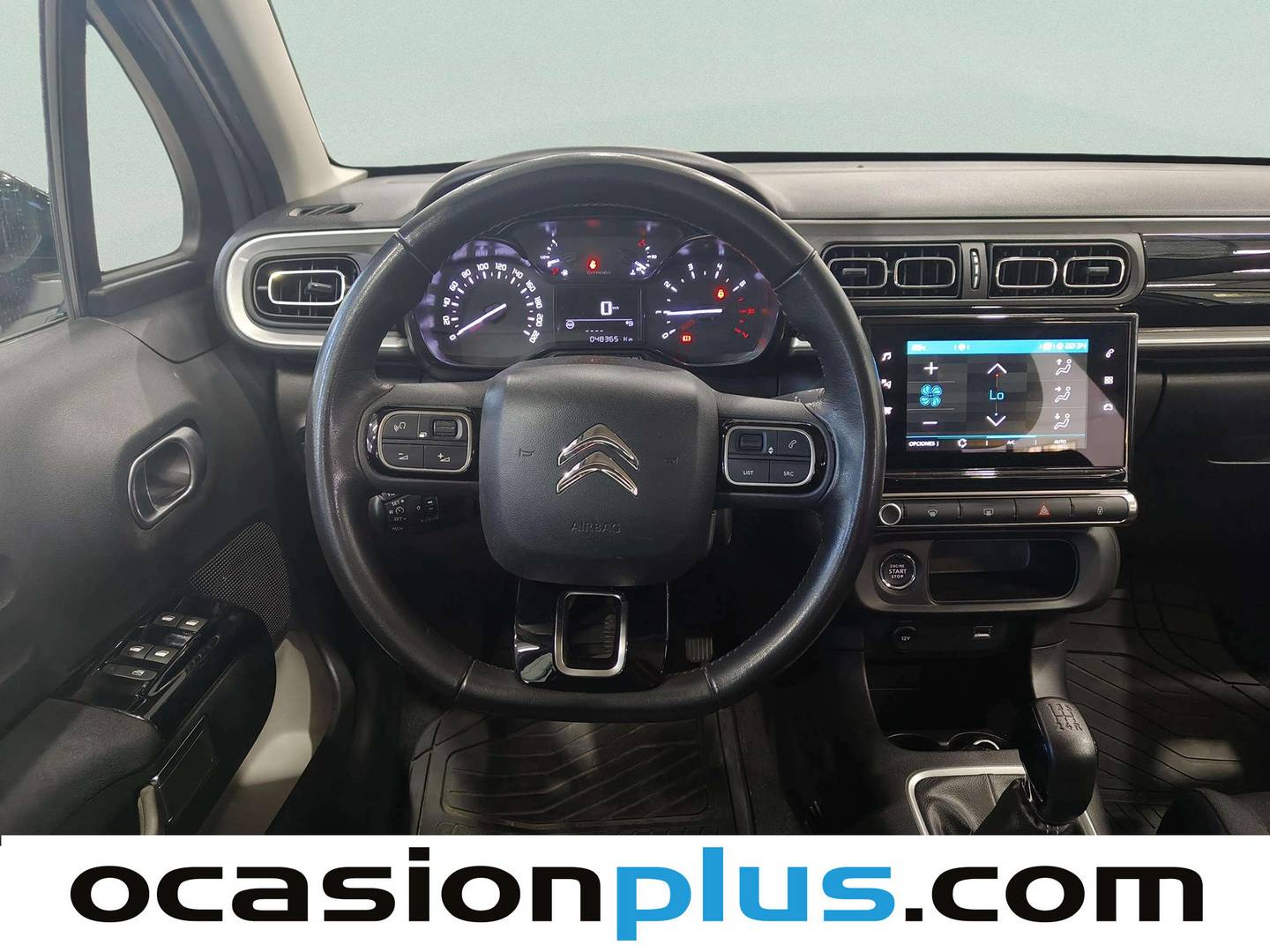 Citroën C3 Citroën C3 PureTech 83 Feel Pack (83 CV) 2022