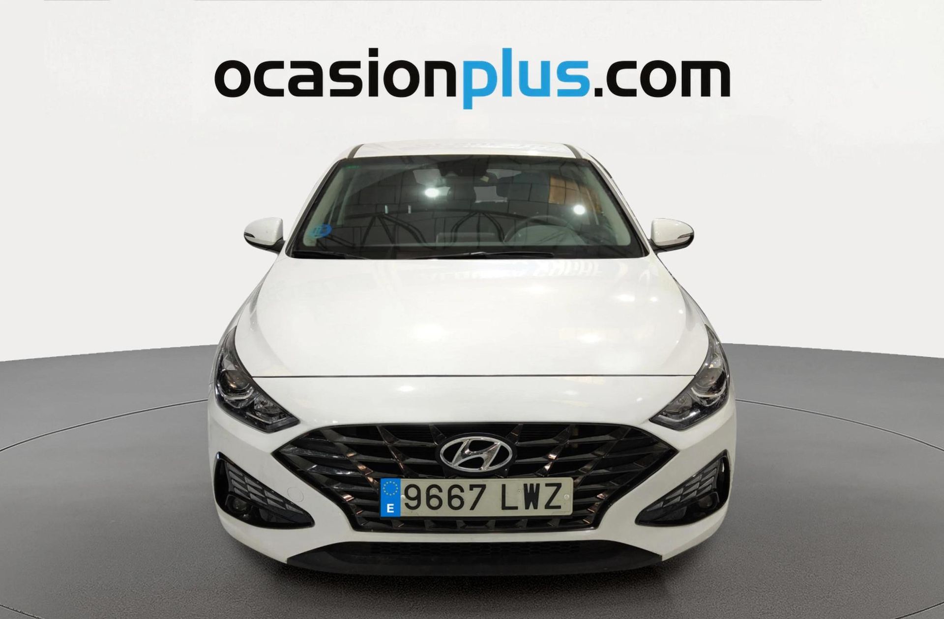 Hyundai i30 1.0 T-GDi 48V Klass - foto 13