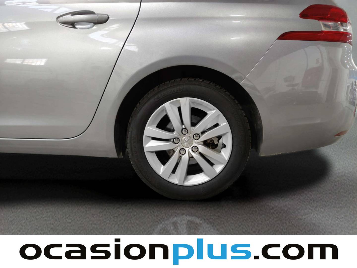 Peugeot 308 Peugeot 308 SW PureTech 130 S&S Style (130 CV) de segunda mano