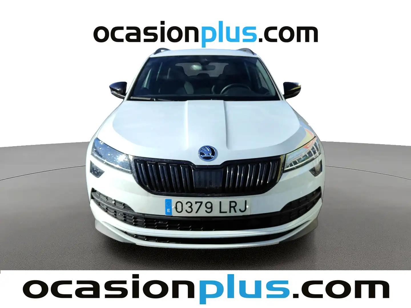 Foto Skoda Karoq Skoda Karoq 1.5 TSI ACT Sportline (150 CV)