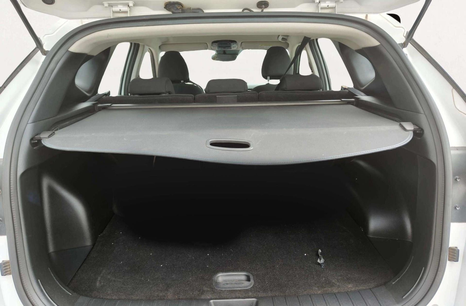 Hyundai Tucson 1.6 CRDi Maxx - foto 16
