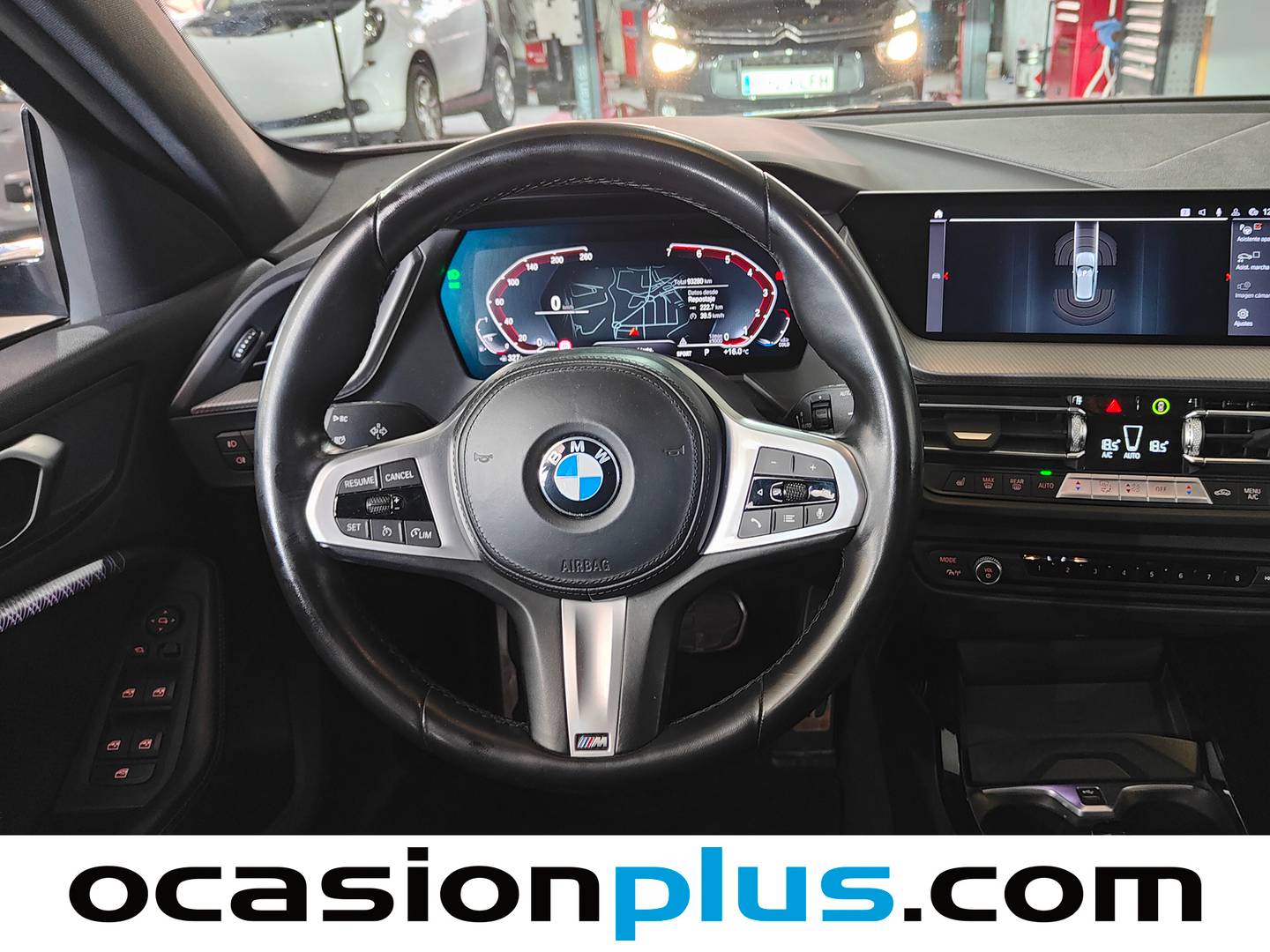 BMW Serie 1 BMW Serie 1 118i (140 CV) automático