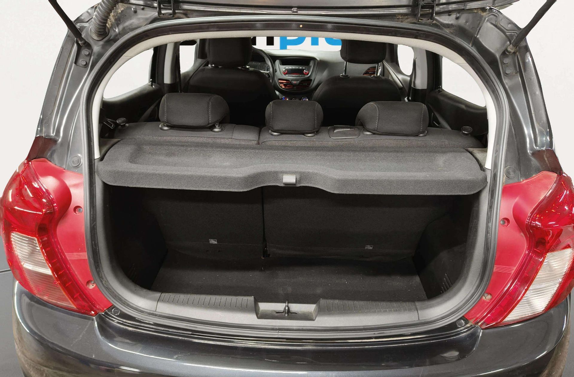 Opel Karl 1.0 Selective - foto 12