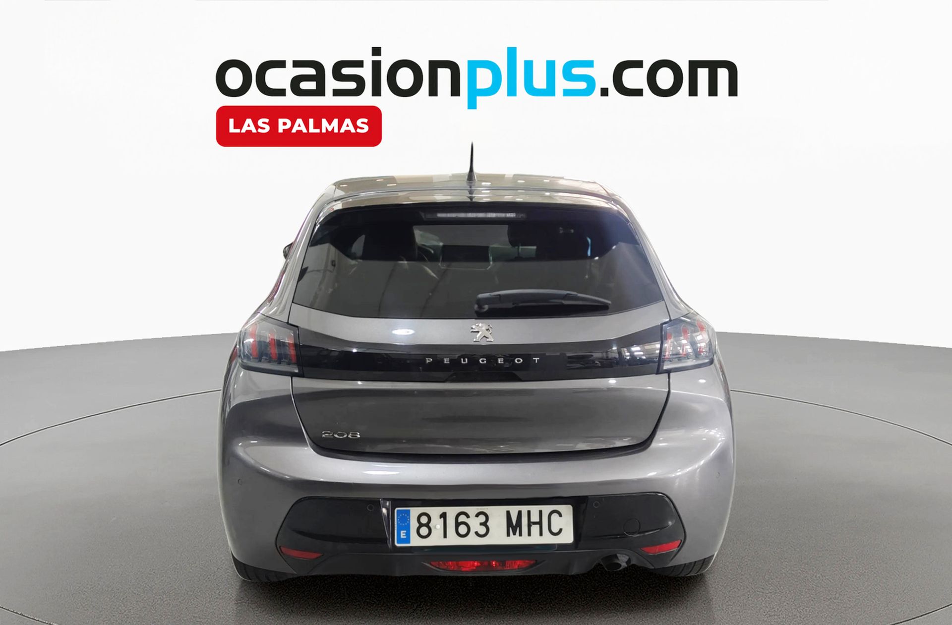 Peugeot 208 PureTech 100 Allure - foto 14