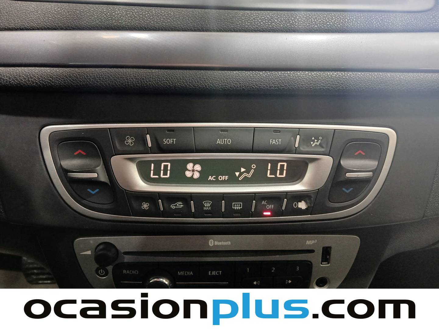 Renault Mégane Renault Megane Limited dCi (95 CV) al mejor precio