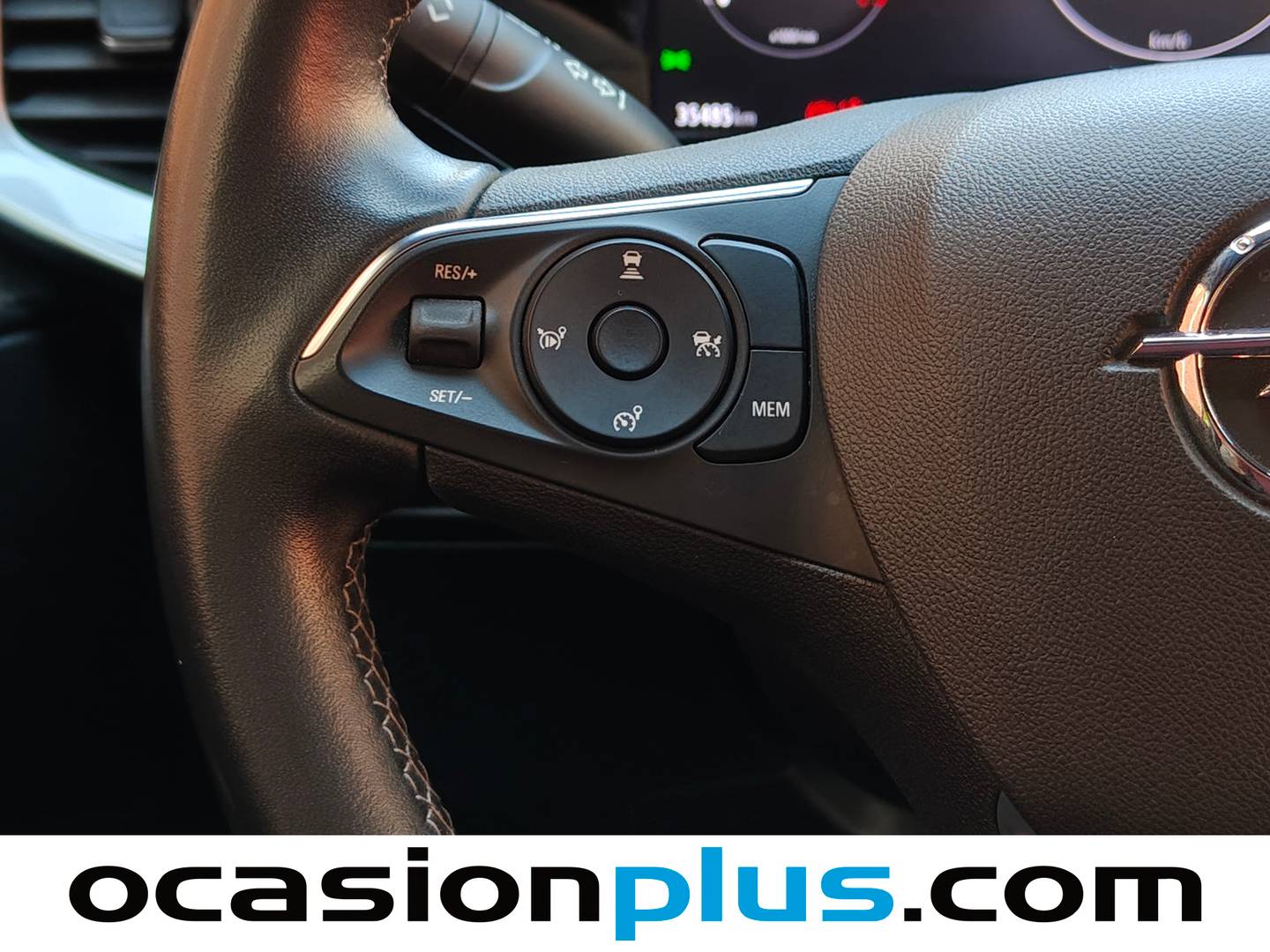 Opel Mokka Opel Mokka 1.5 D Ultimate (110 CV) al mejor precio