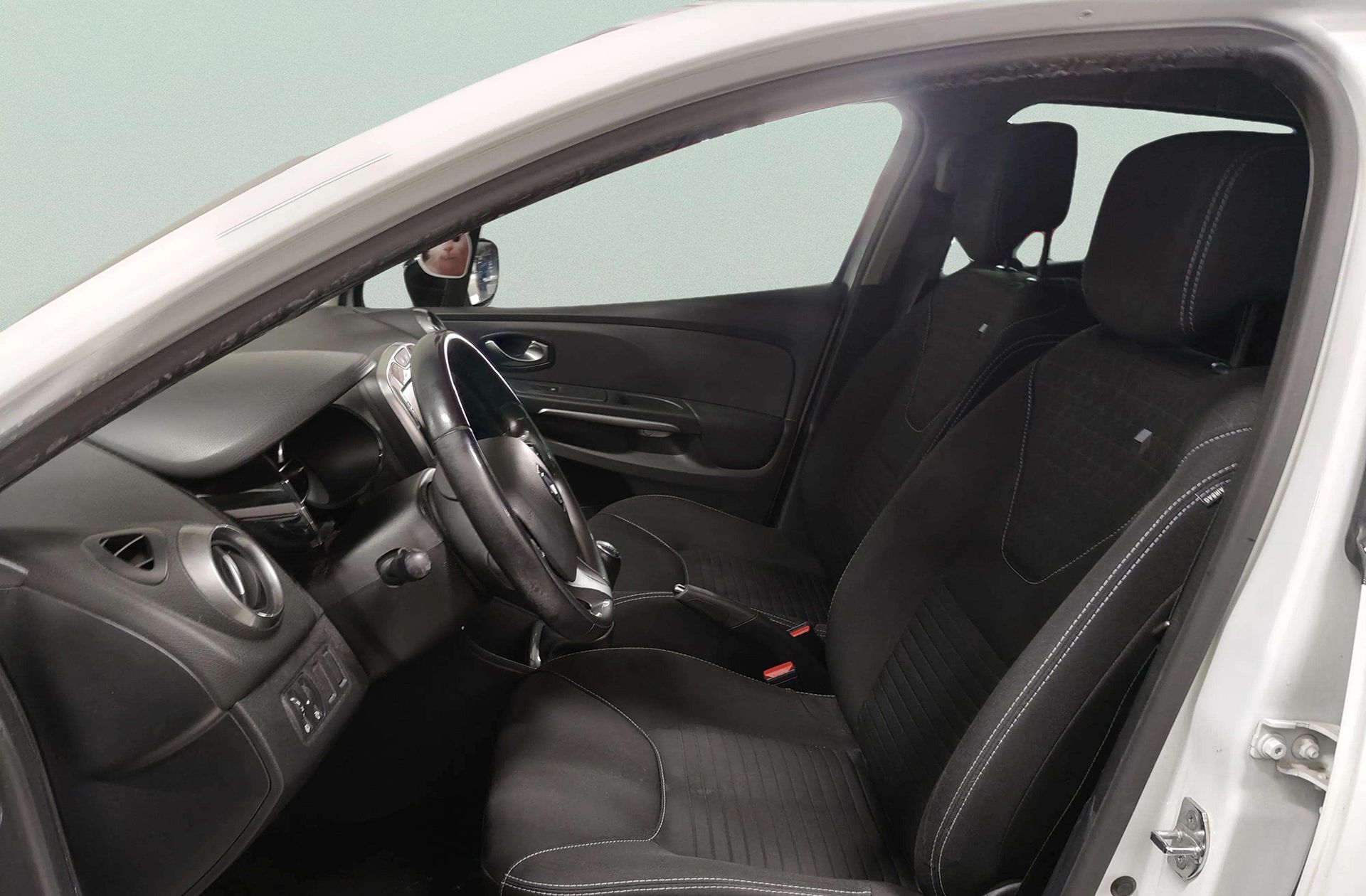 Renault Clio Limited 1.2 16v - foto 11