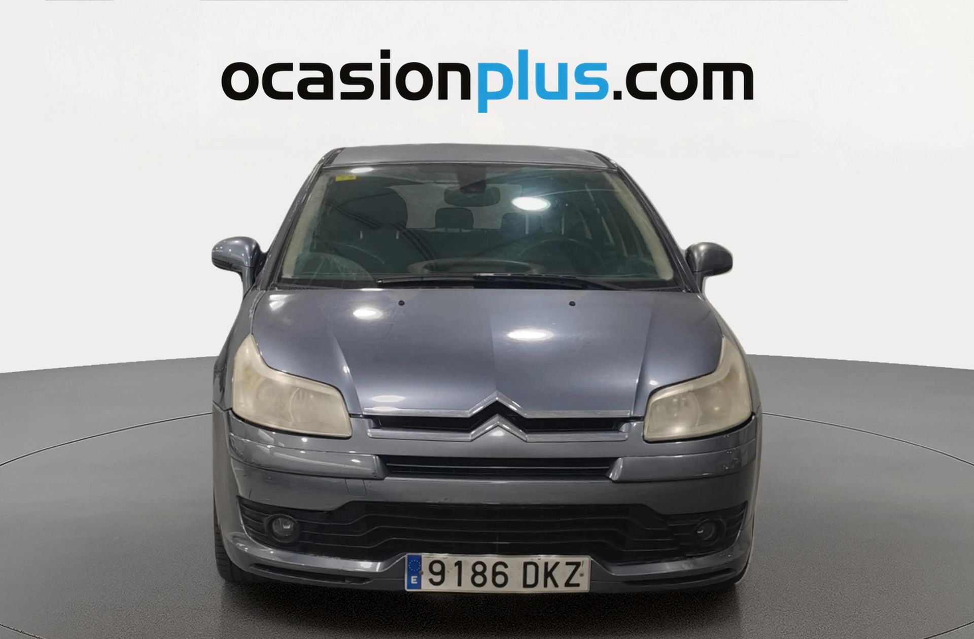 Citroën C4 1.6 16v VTR Plus - foto 10