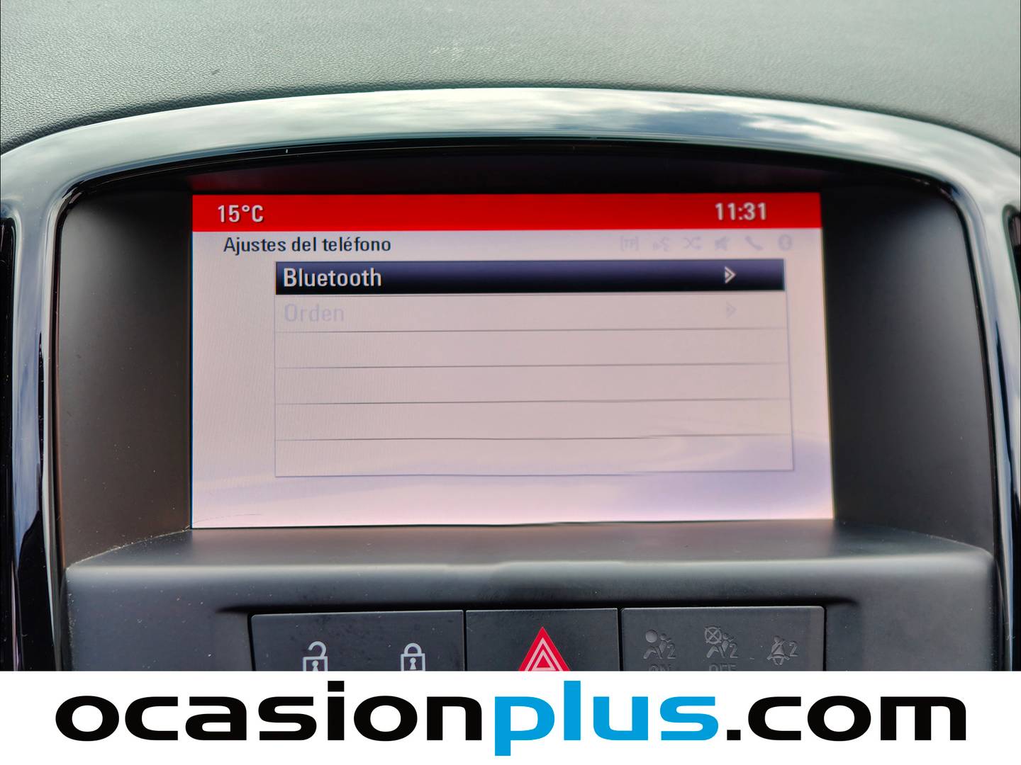 Foto Opel GTC Opel Astra 1.6 CDTI GTC S&S Sportive (136 CV)