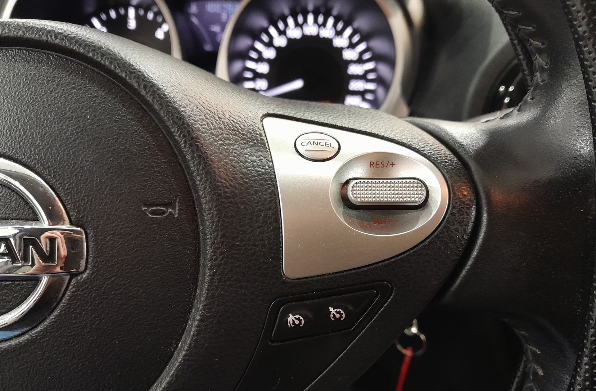 Nissan Juke dCi 110 N-Connecta - foto 26