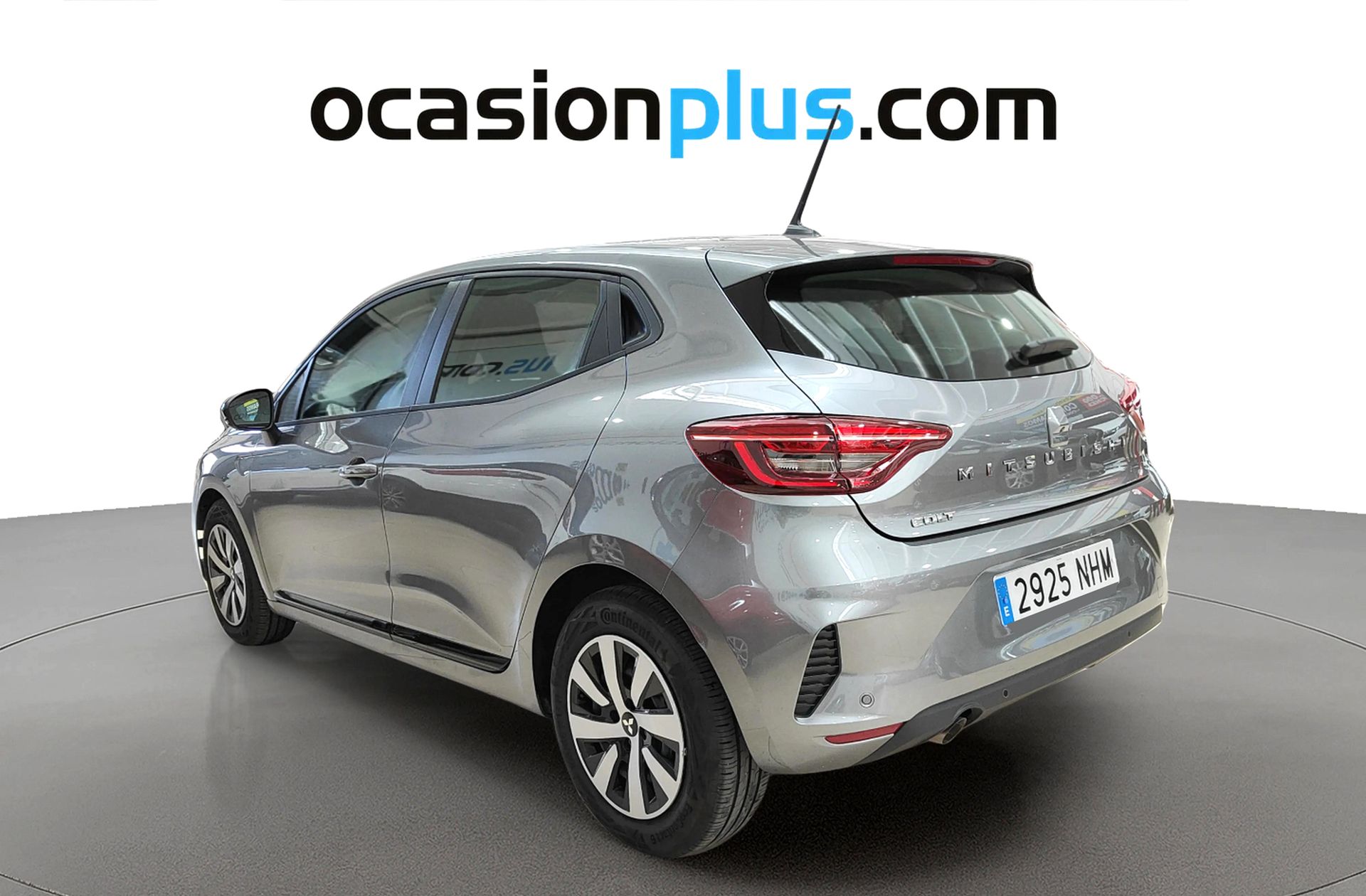 Mitsubishi Colt 100T GLP Motion - foto 3