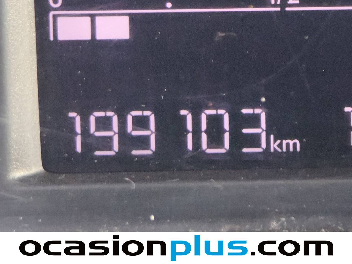 Toyota Proace Toyota Proace Furgon 1.6 D Comfort (95 CV) seminuevo