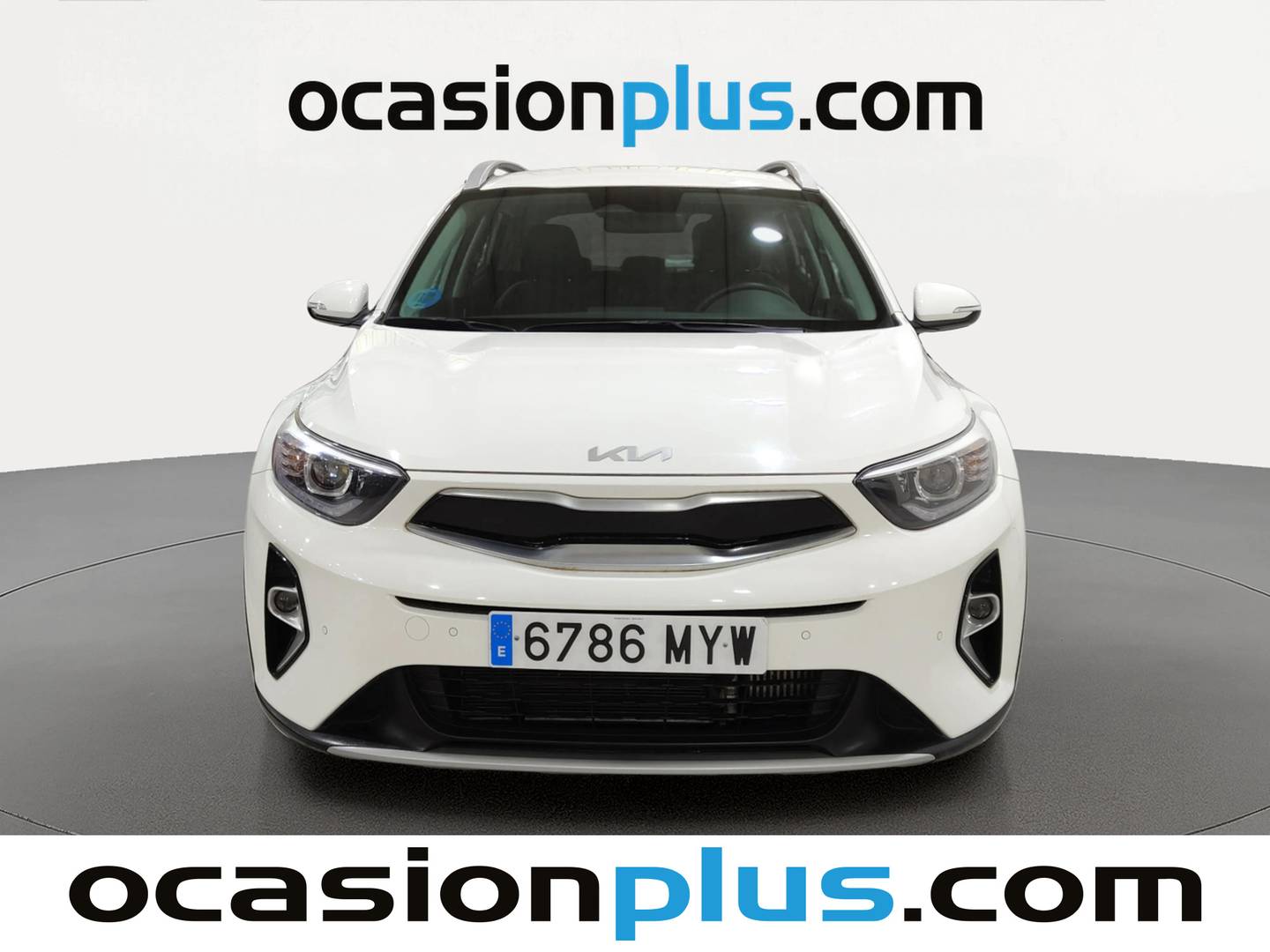 KIA Stonic KIA Stonic 1.0 T-GDi MHEV Drive (100 CV) 100cv